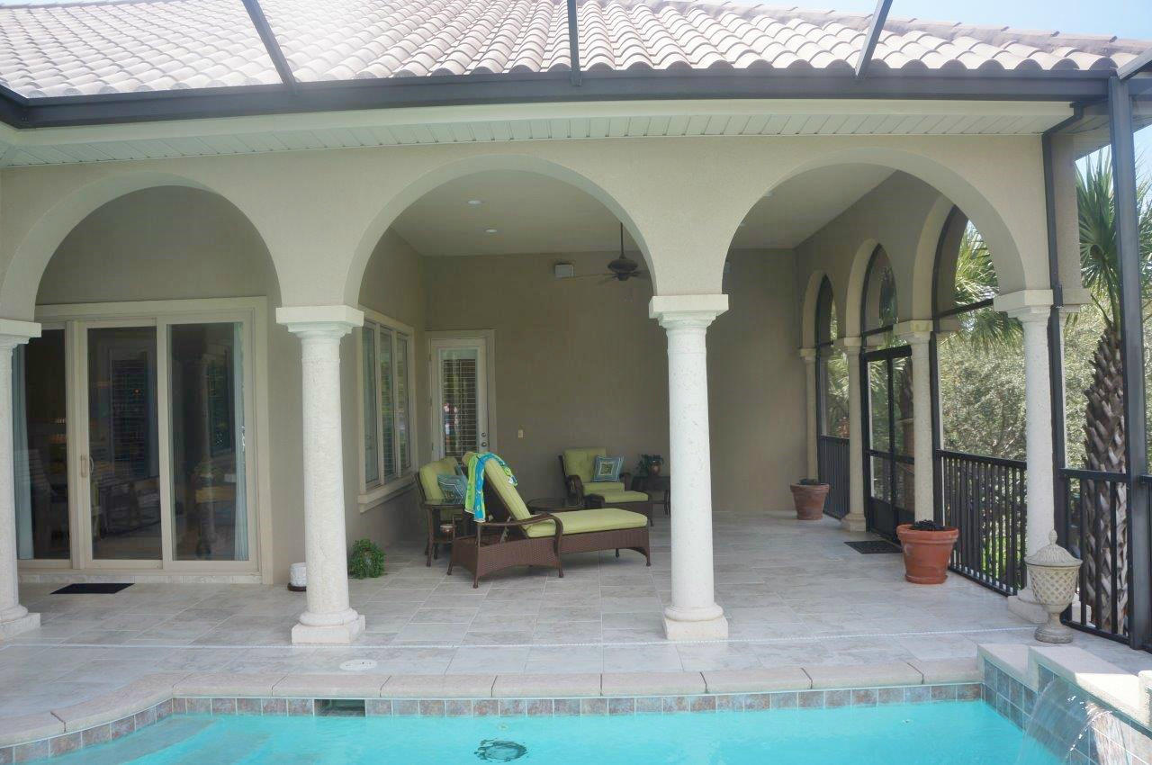 GULF PLACE AT SANTA ROSA BEACH - Residential