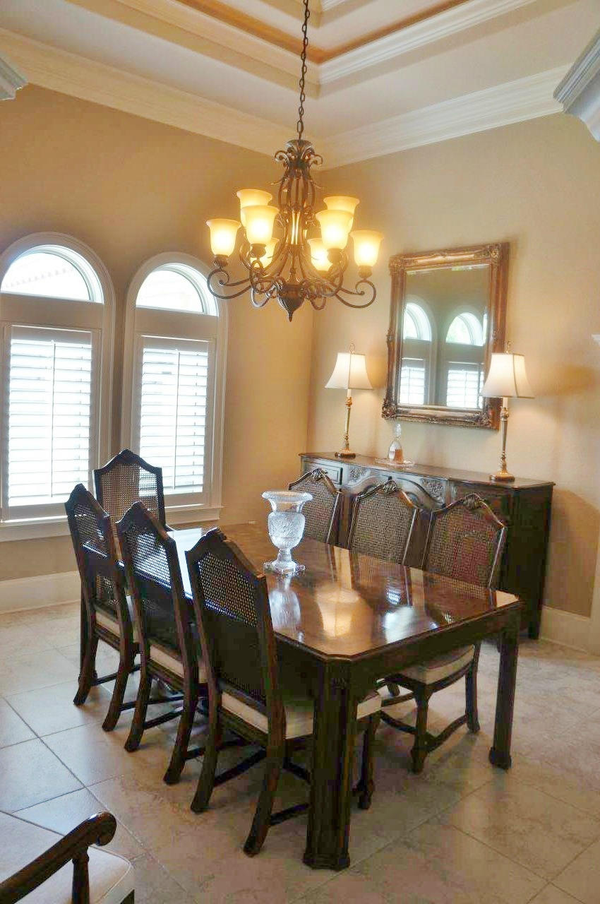 GULF PLACE AT SANTA ROSA BEACH - Residential