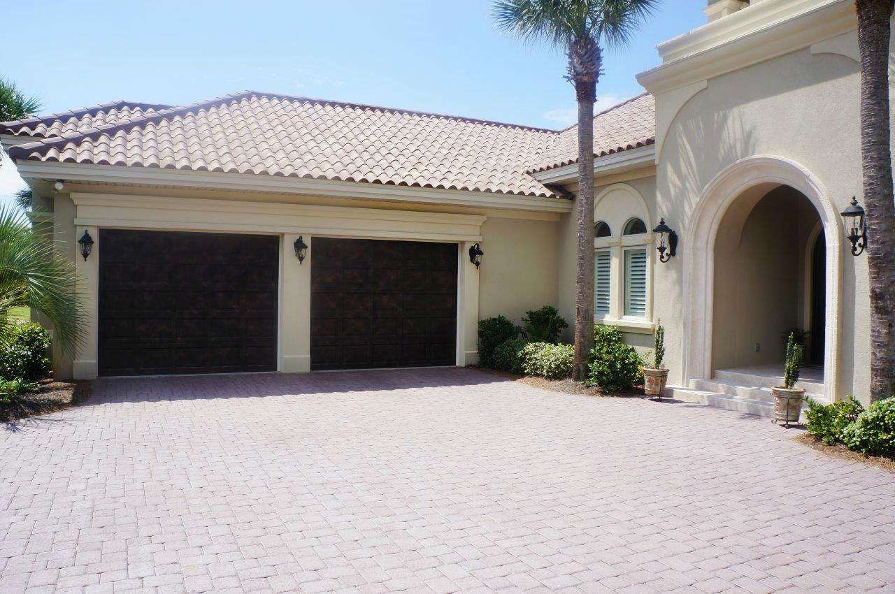 GULF PLACE AT SANTA ROSA BEACH - Residential
