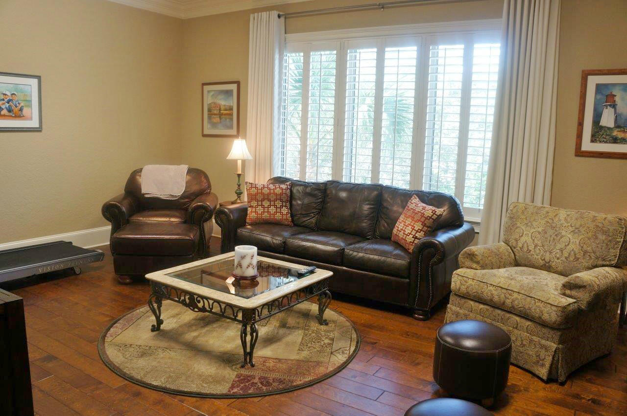 GULF PLACE AT SANTA ROSA BEACH - Residential