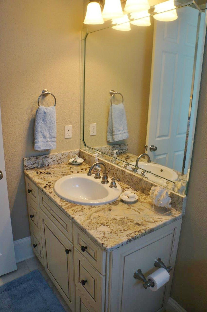 GULF PLACE AT SANTA ROSA BEACH - Residential