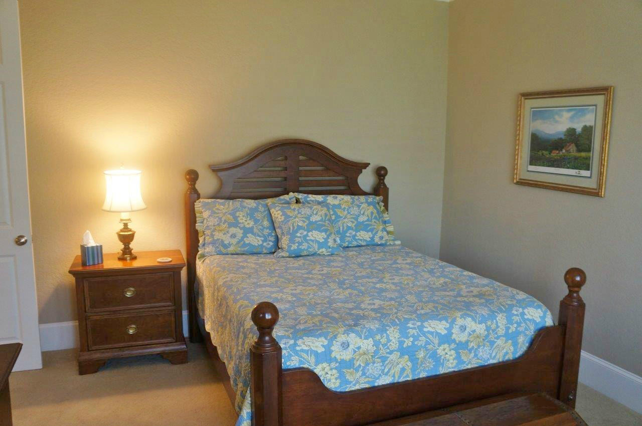 GULF PLACE AT SANTA ROSA BEACH - Residential