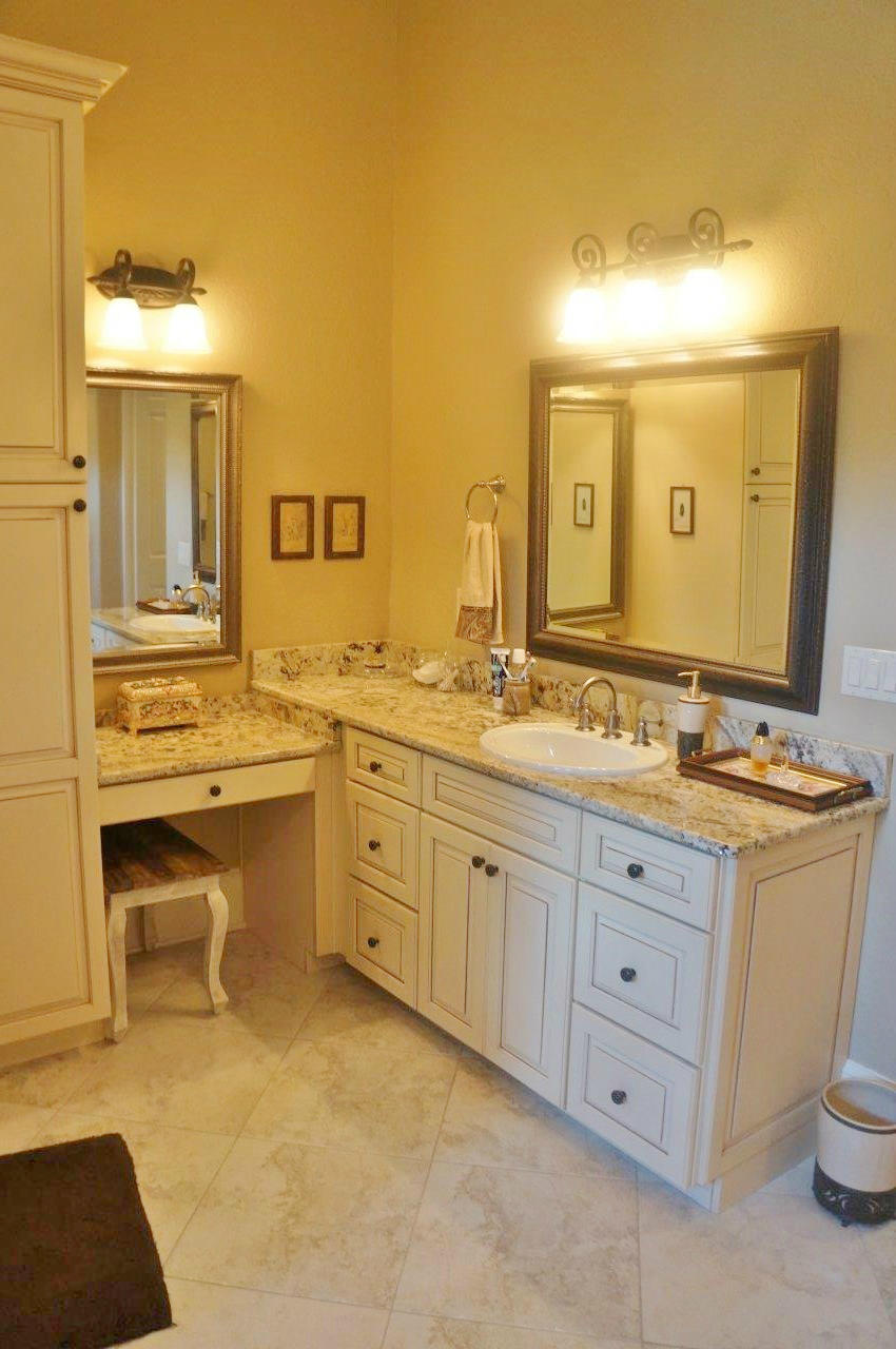 GULF PLACE AT SANTA ROSA BEACH - Residential