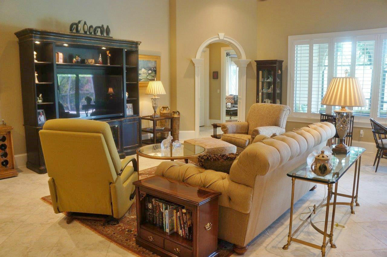 GULF PLACE AT SANTA ROSA BEACH - Residential