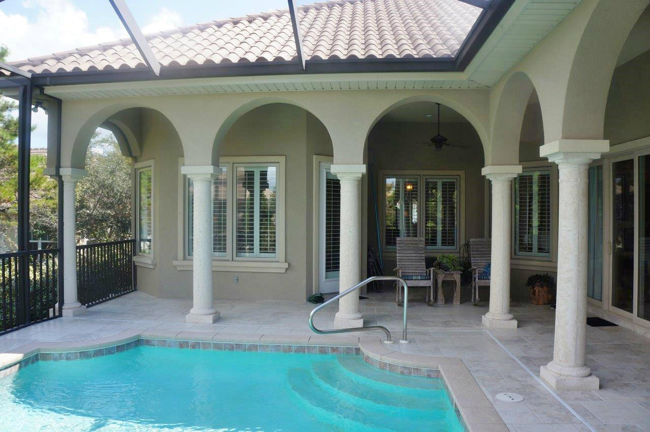 GULF PLACE AT SANTA ROSA BEACH - Residential