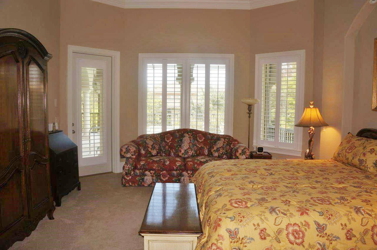 GULF PLACE AT SANTA ROSA BEACH - Residential