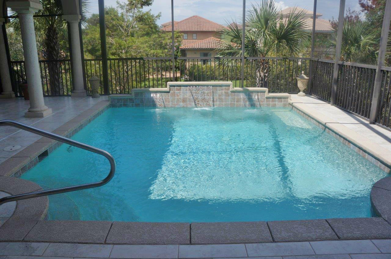 GULF PLACE AT SANTA ROSA BEACH - Residential