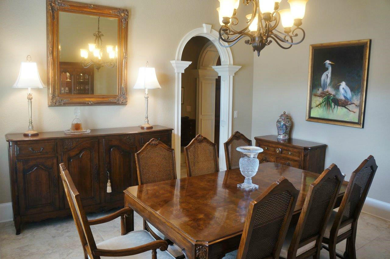 GULF PLACE AT SANTA ROSA BEACH - Residential