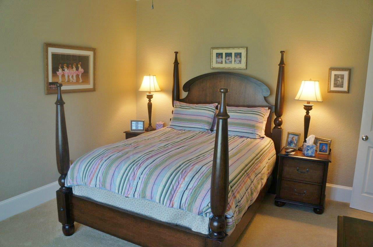 GULF PLACE AT SANTA ROSA BEACH - Residential