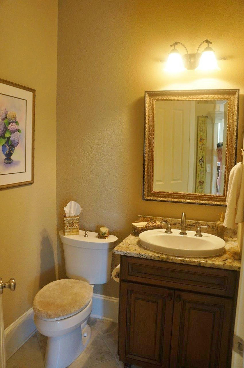 GULF PLACE AT SANTA ROSA BEACH - Residential