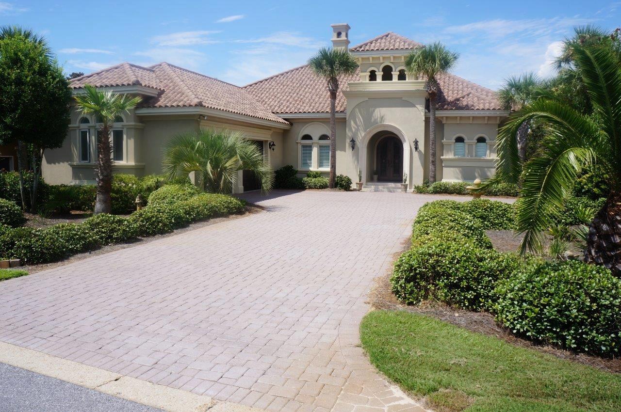 GULF PLACE AT SANTA ROSA BEACH - Residential