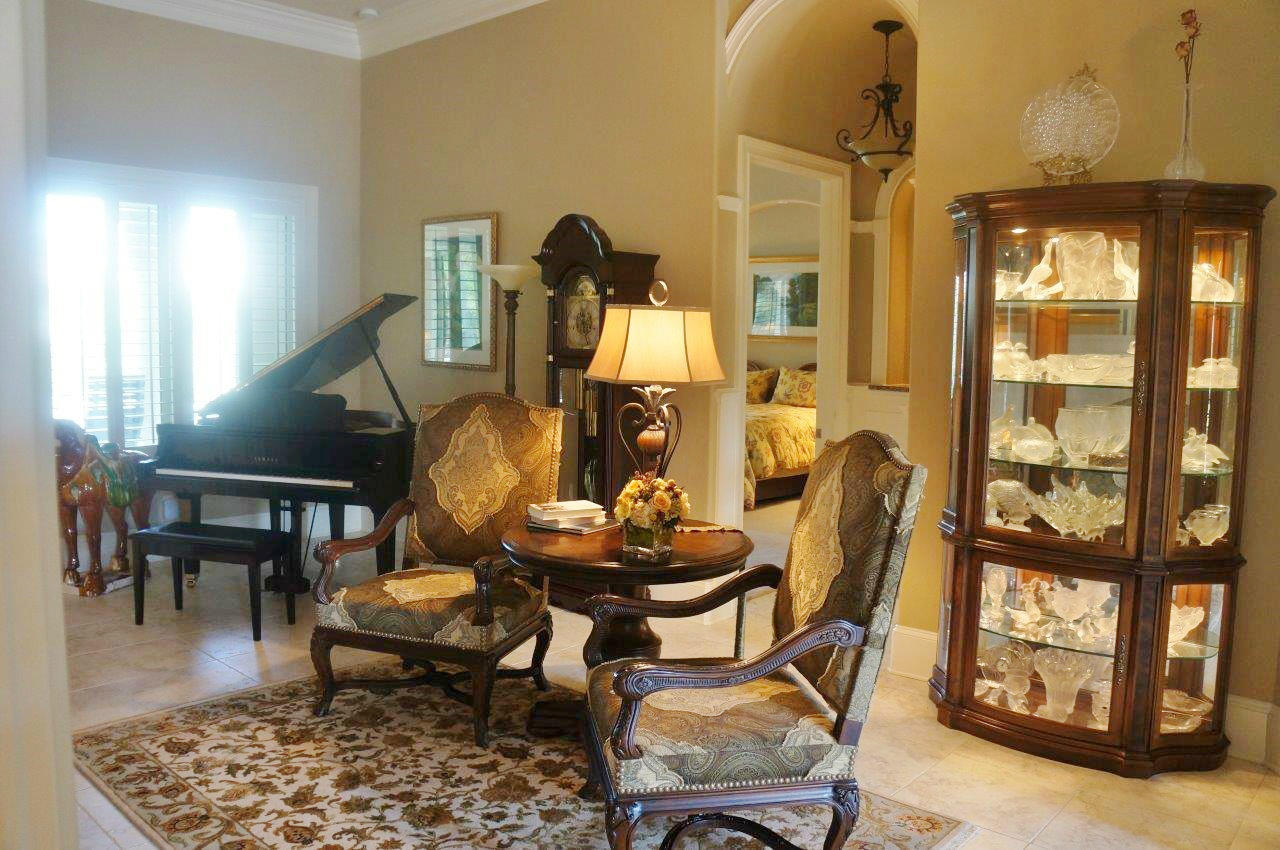 GULF PLACE AT SANTA ROSA BEACH - Residential