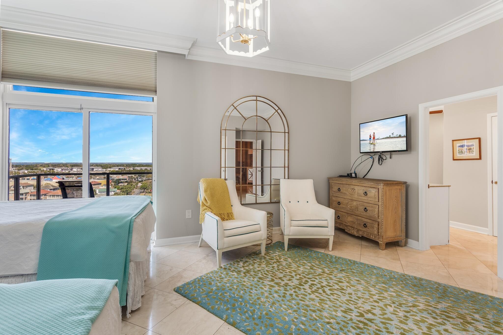 REGENCY TOWERS - Residential