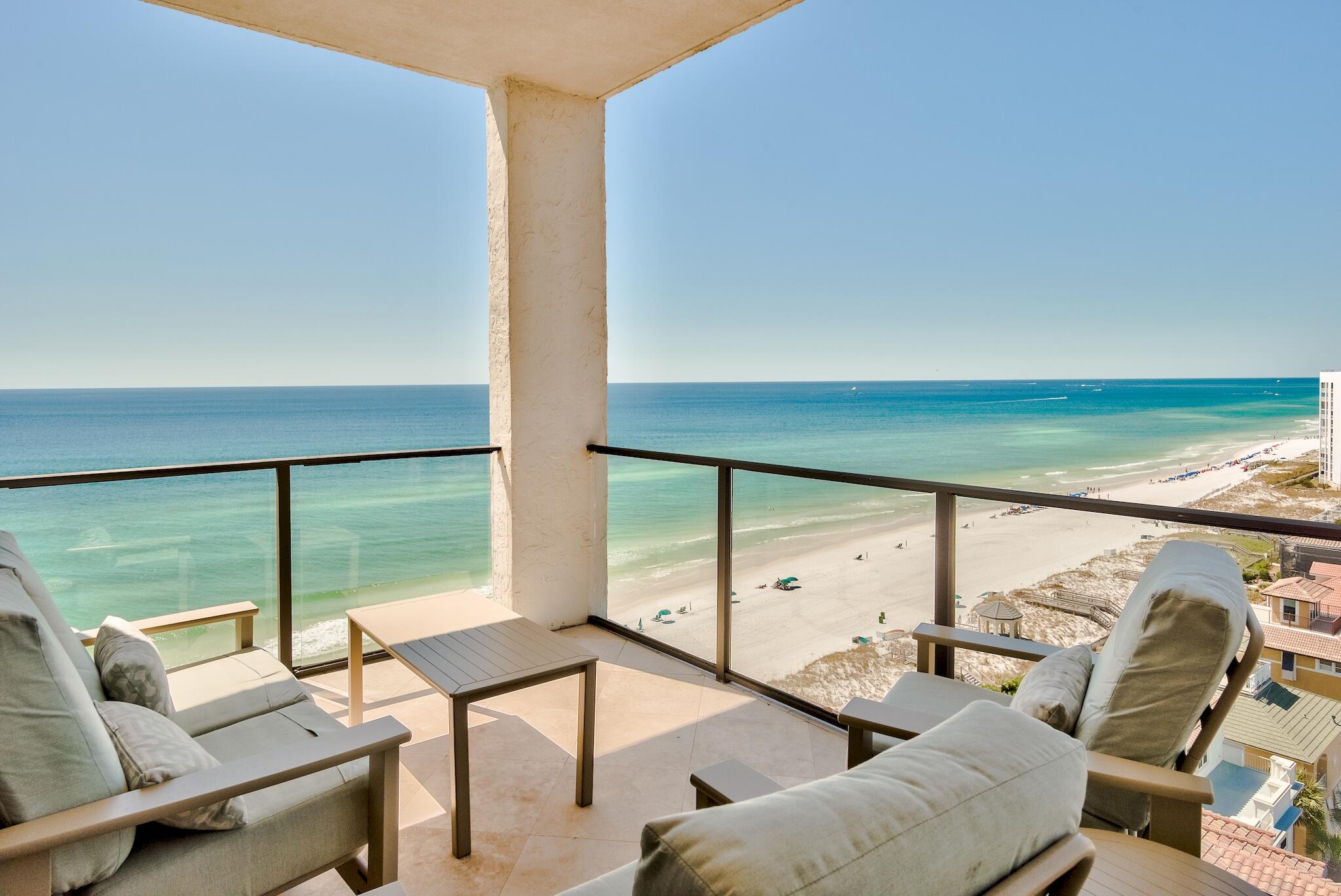 REGENCY TOWERS - Residential