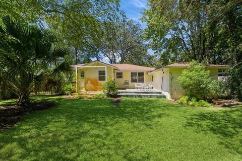 A home in Fort Walton Beach