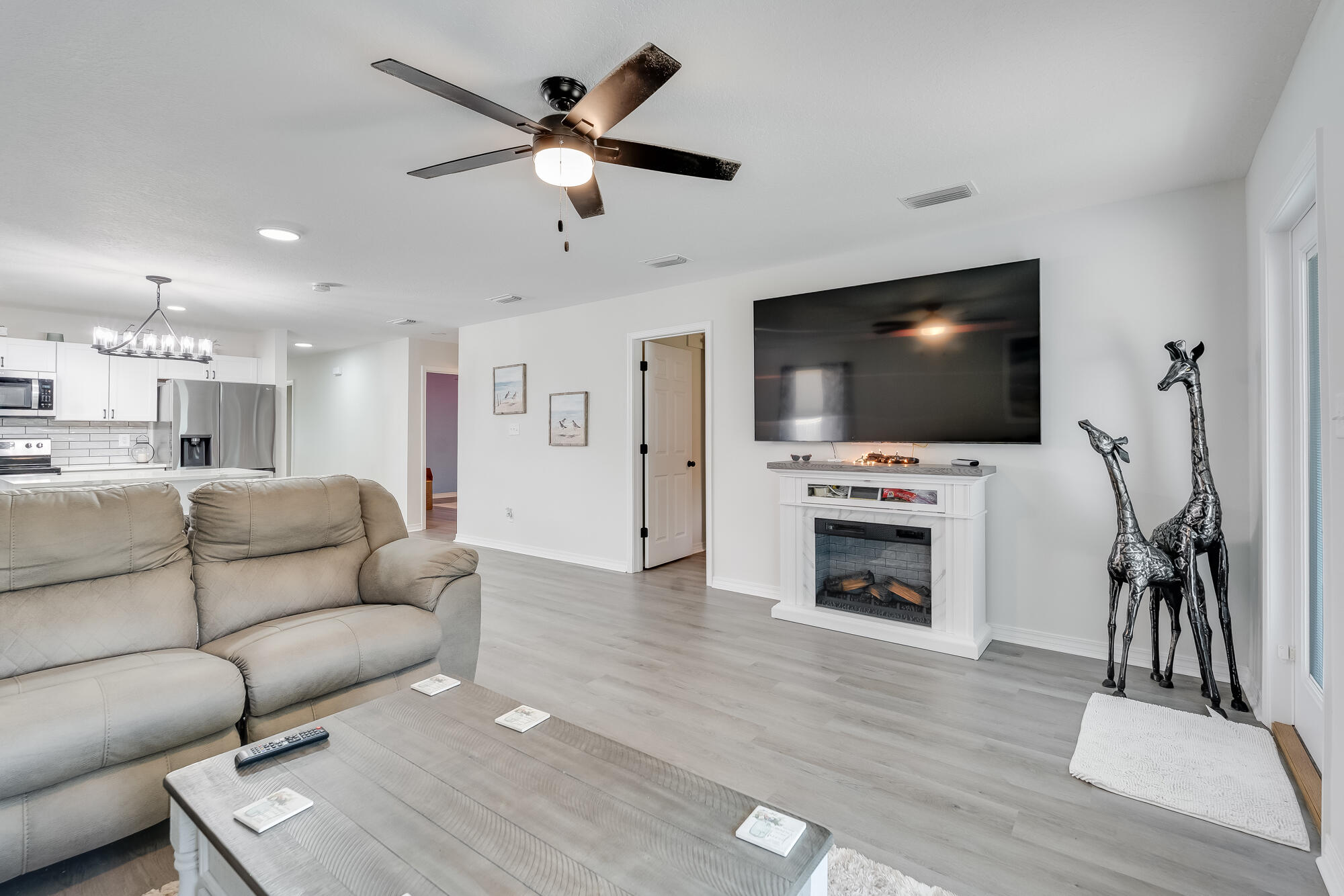 HOLLEY GROVE SOUTH - Residential