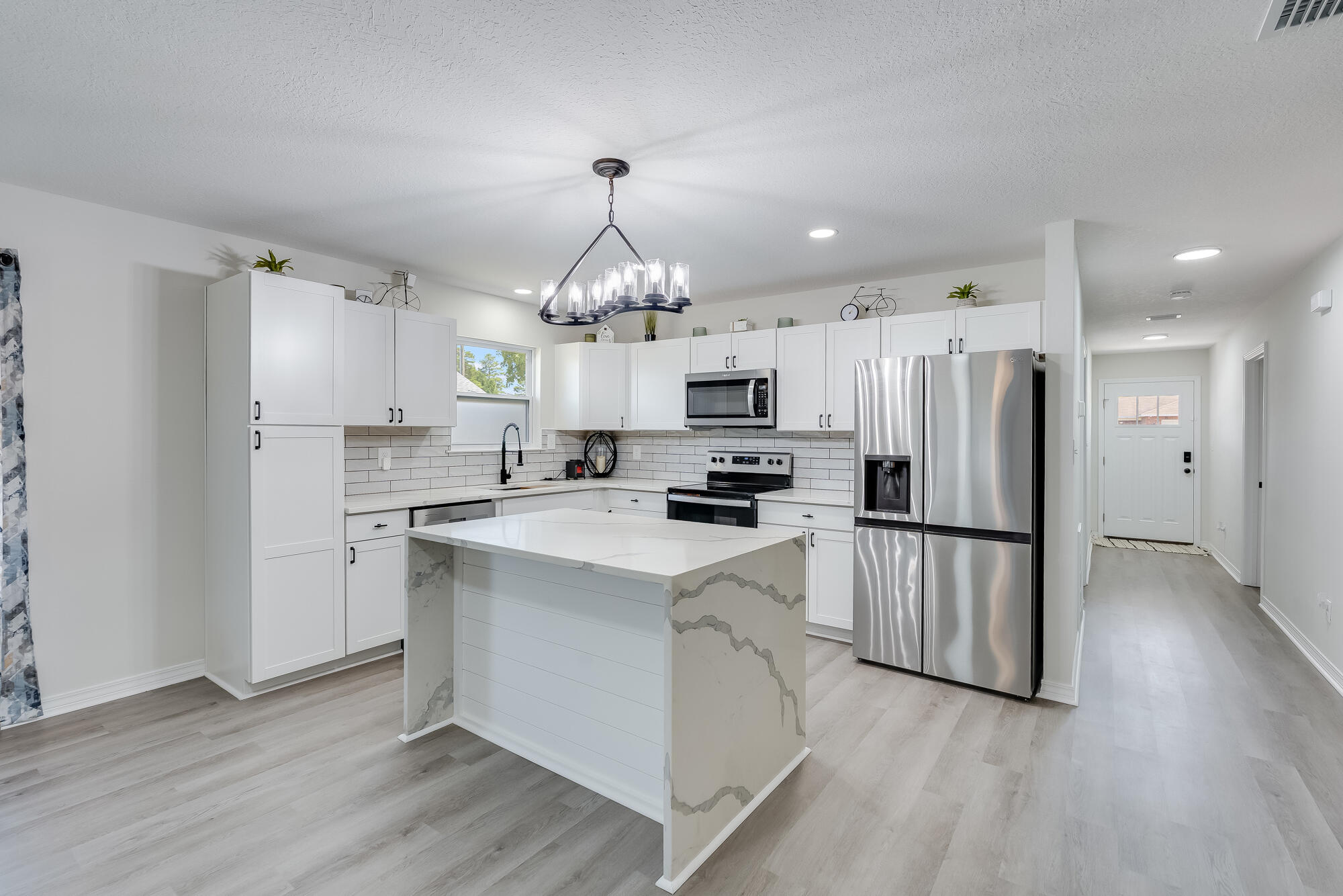 HOLLEY GROVE SOUTH - Residential