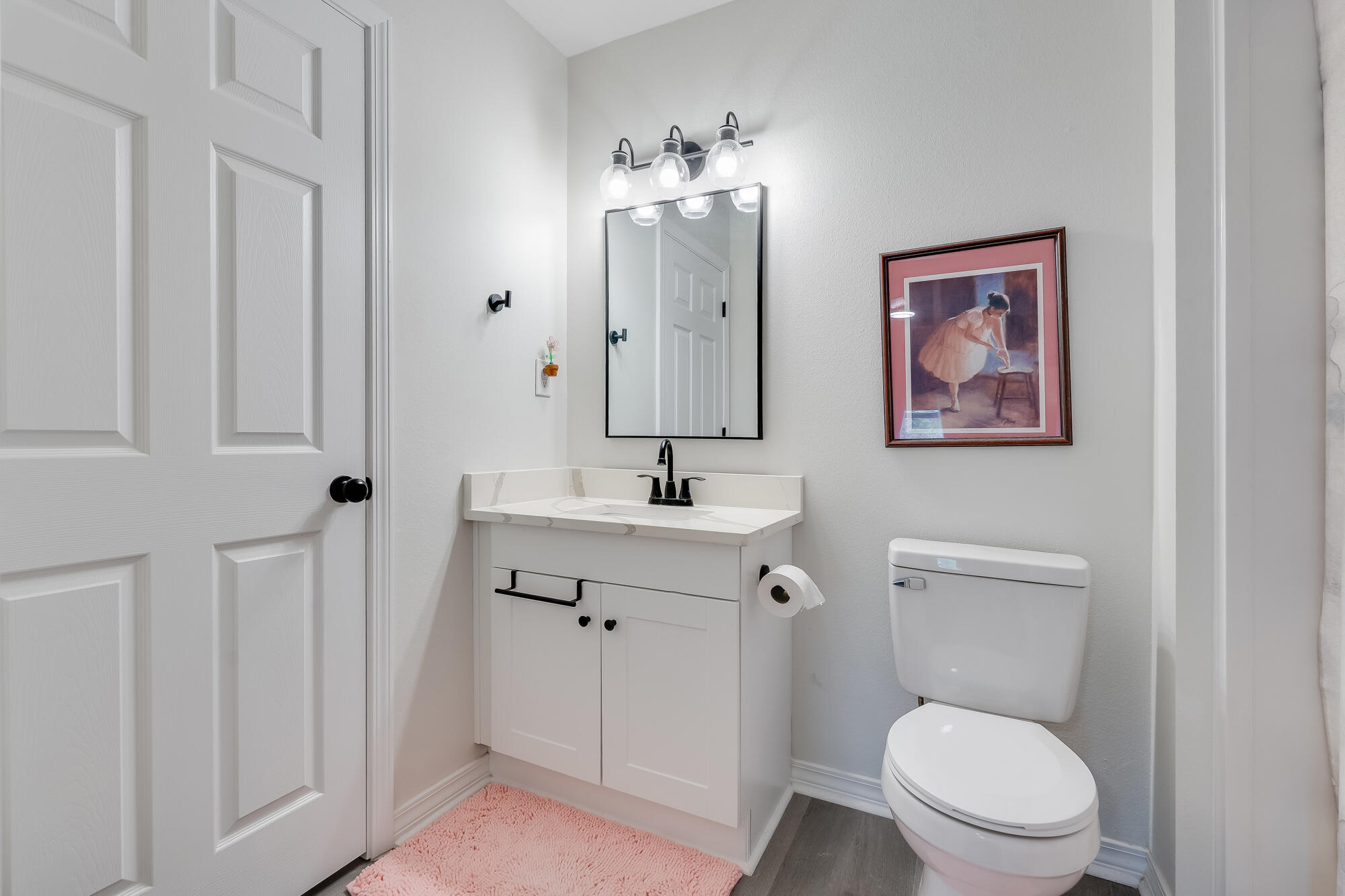HOLLEY GROVE SOUTH - Residential