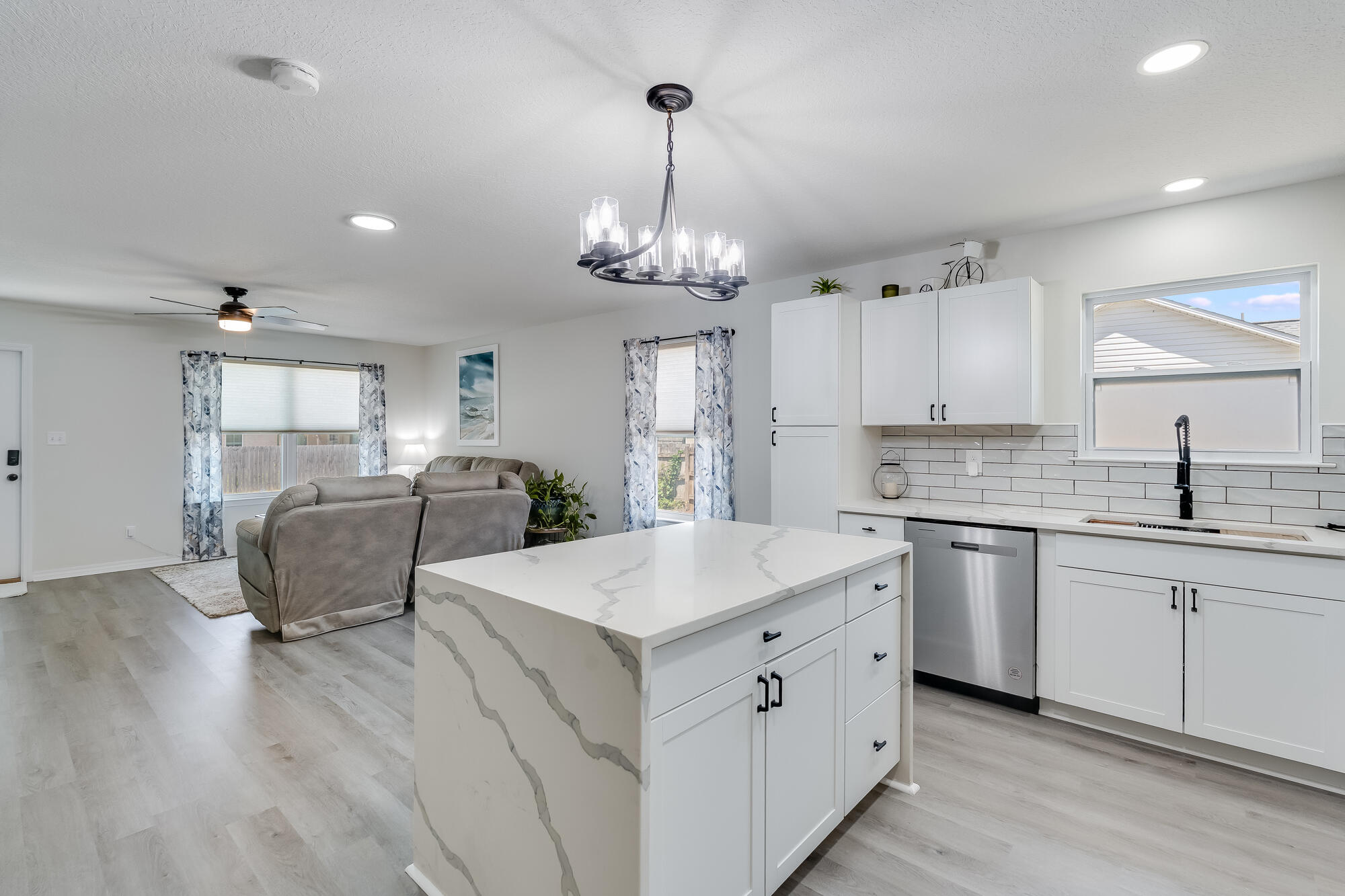 HOLLEY GROVE SOUTH - Residential