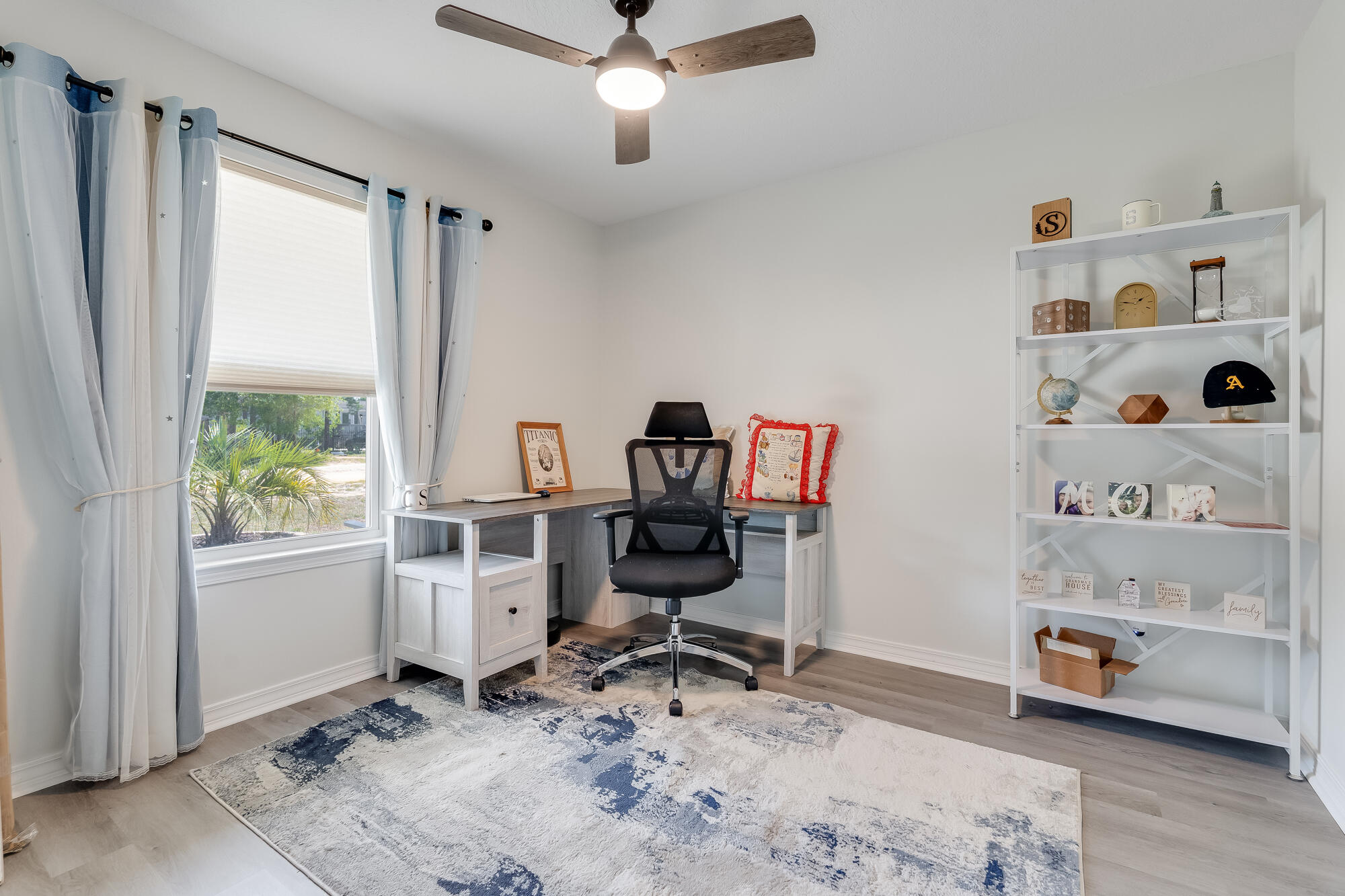 HOLLEY GROVE SOUTH - Residential