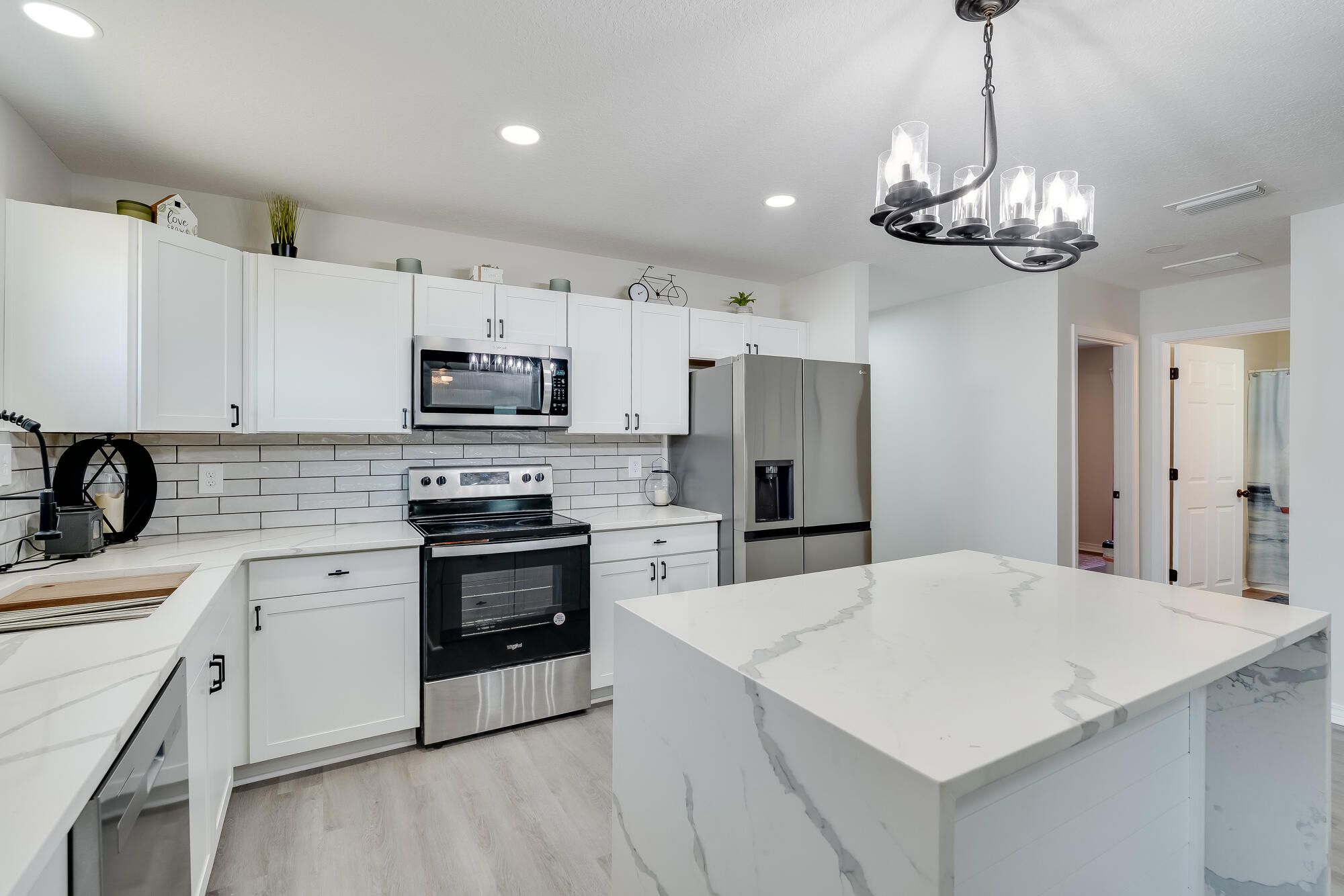 HOLLEY GROVE SOUTH - Residential