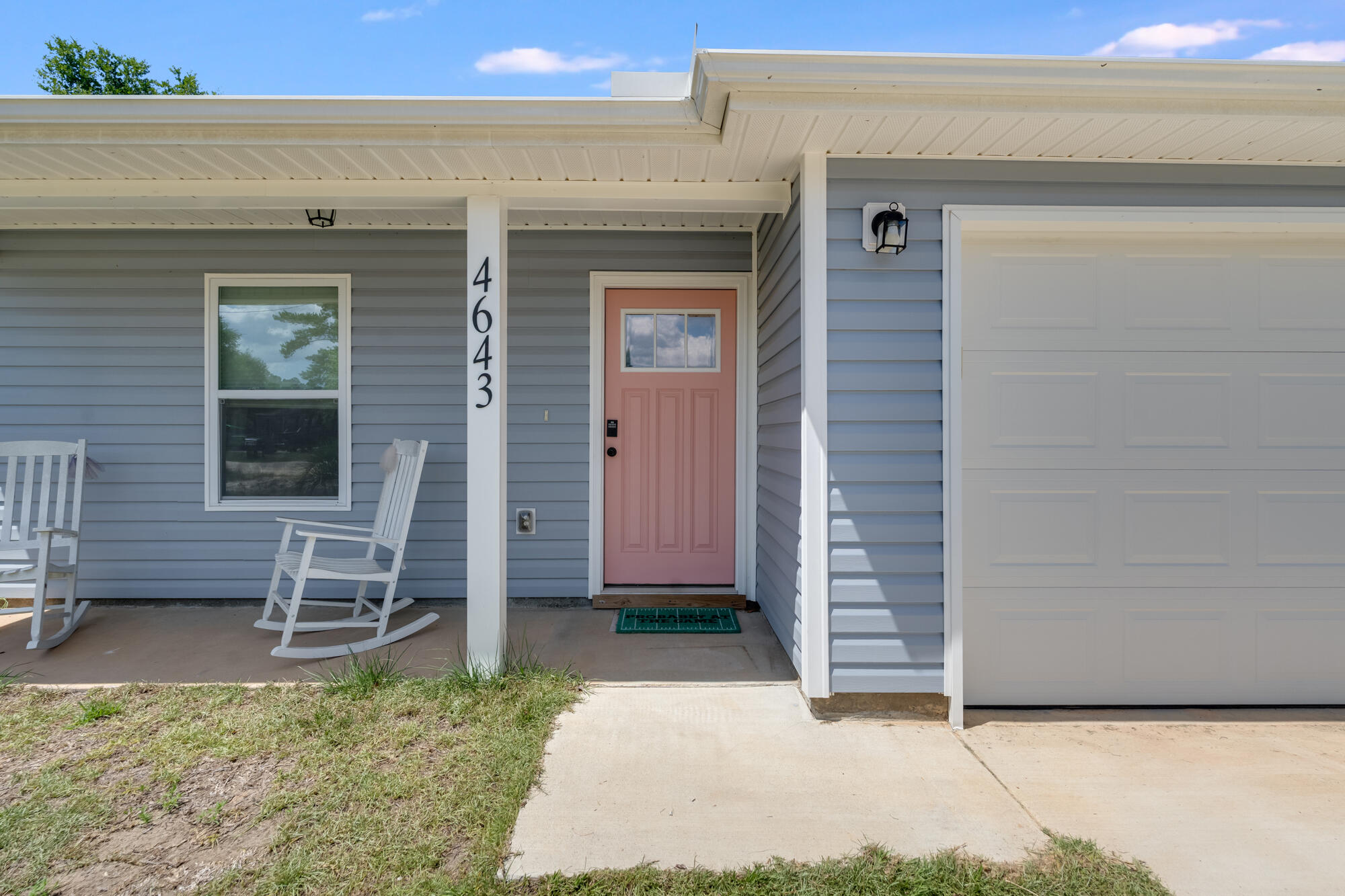 HOLLEY GROVE SOUTH - Residential