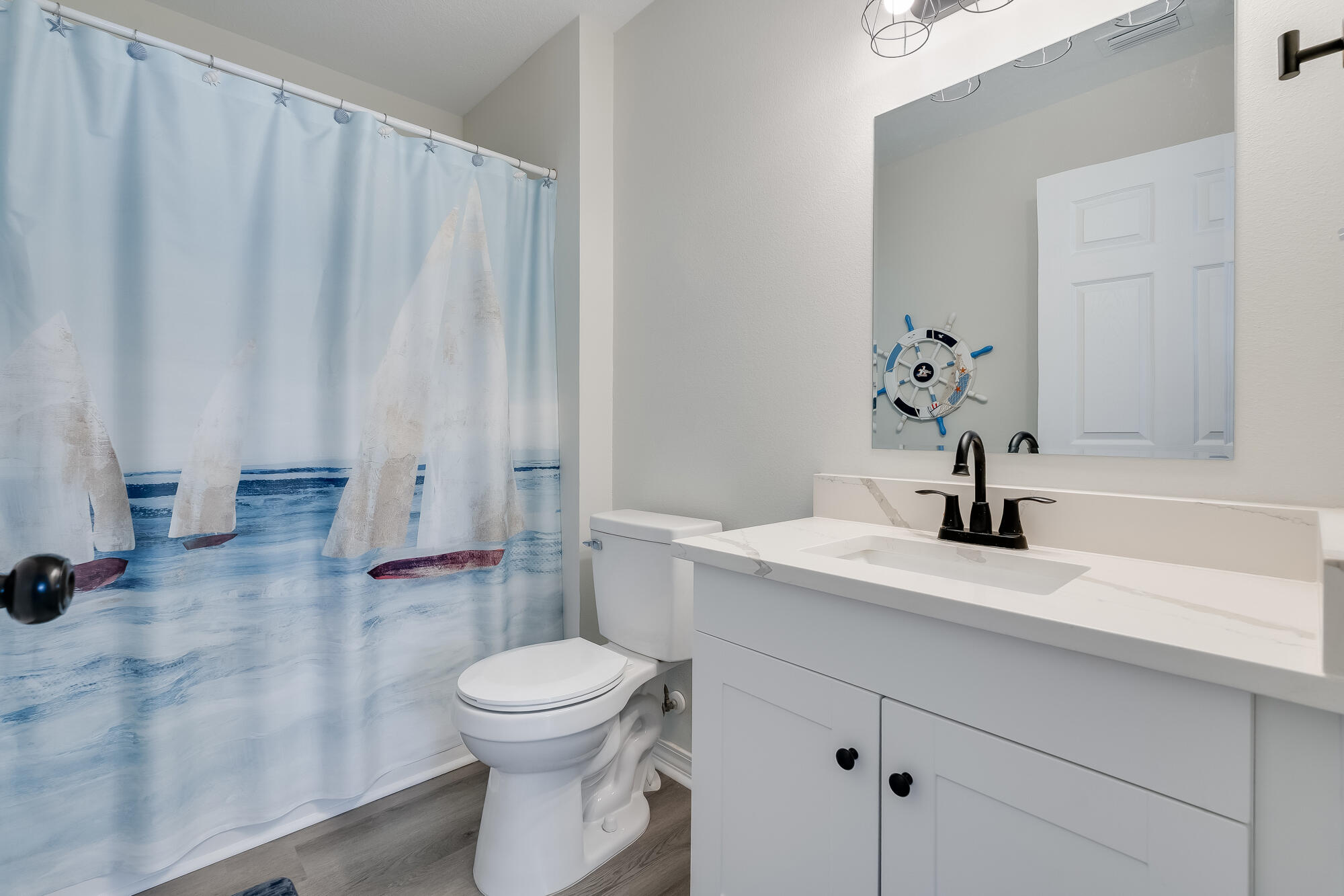HOLLEY GROVE SOUTH - Residential