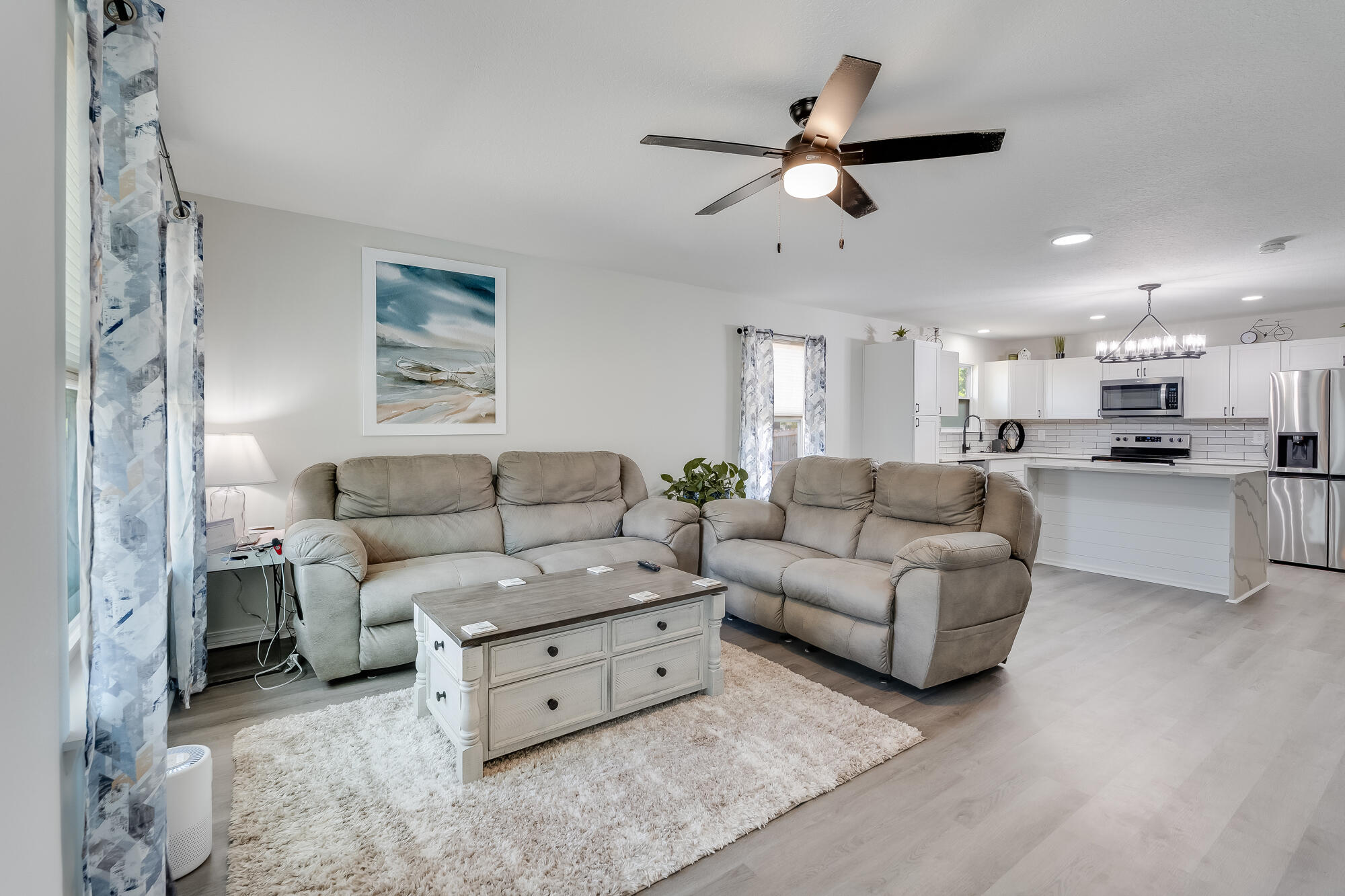 HOLLEY GROVE SOUTH - Residential