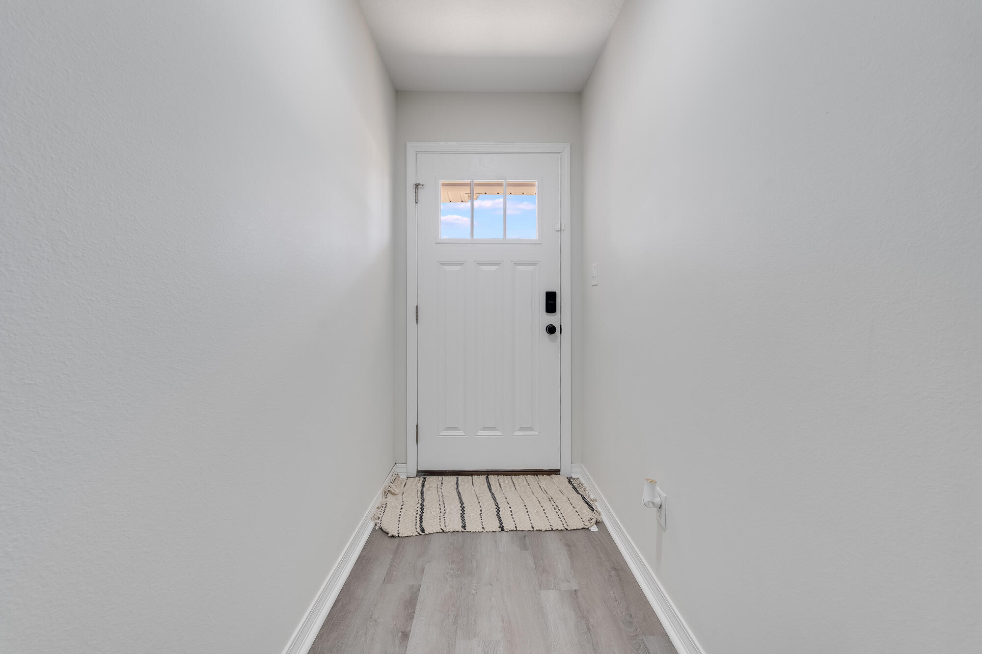 HOLLEY GROVE SOUTH - Residential