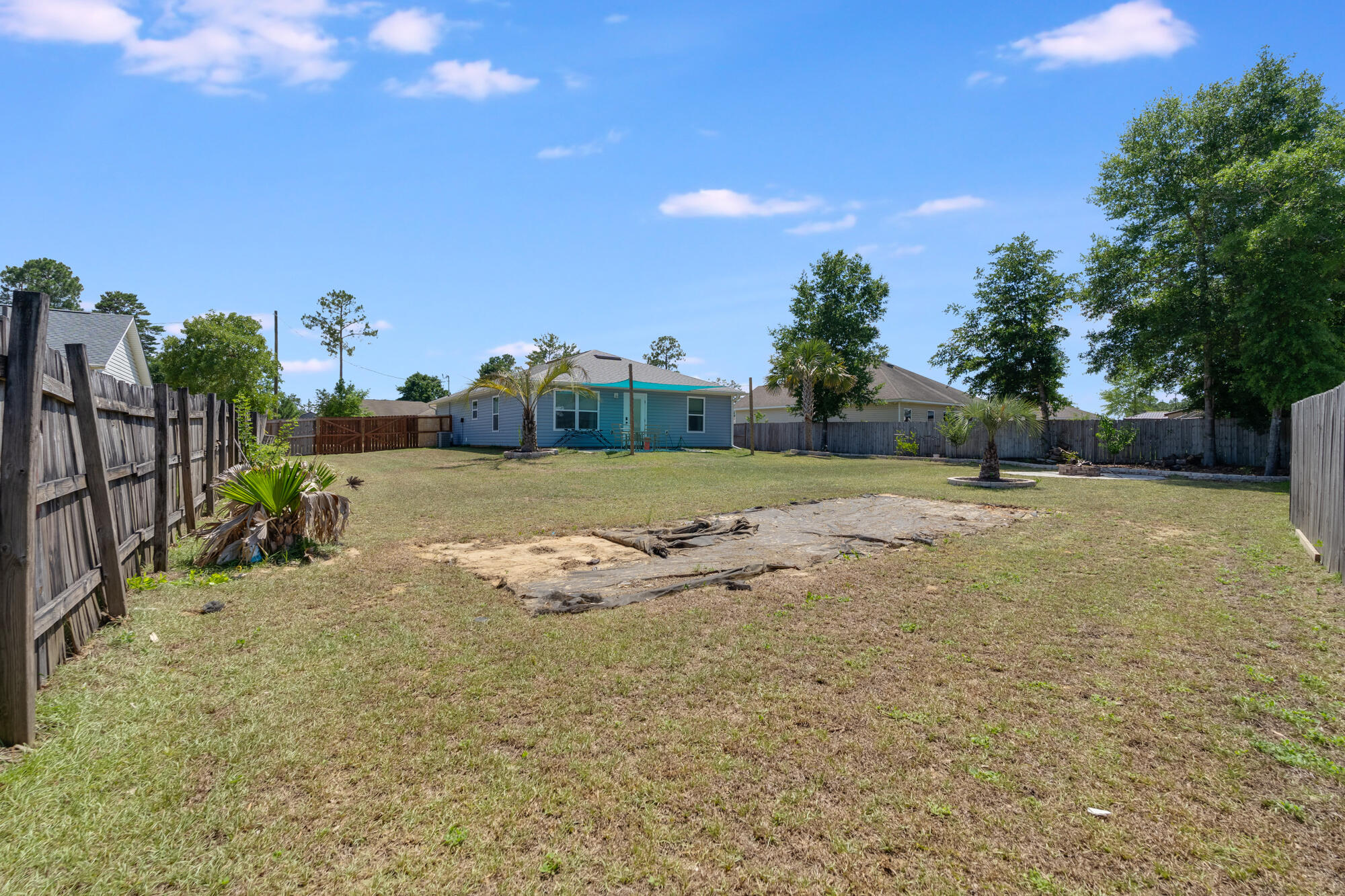 HOLLEY GROVE SOUTH - Residential