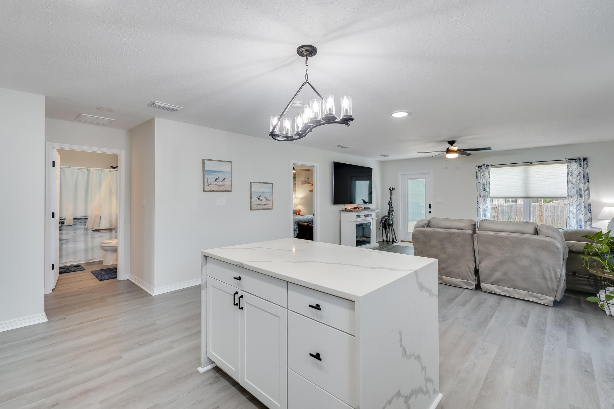 HOLLEY GROVE SOUTH - Residential