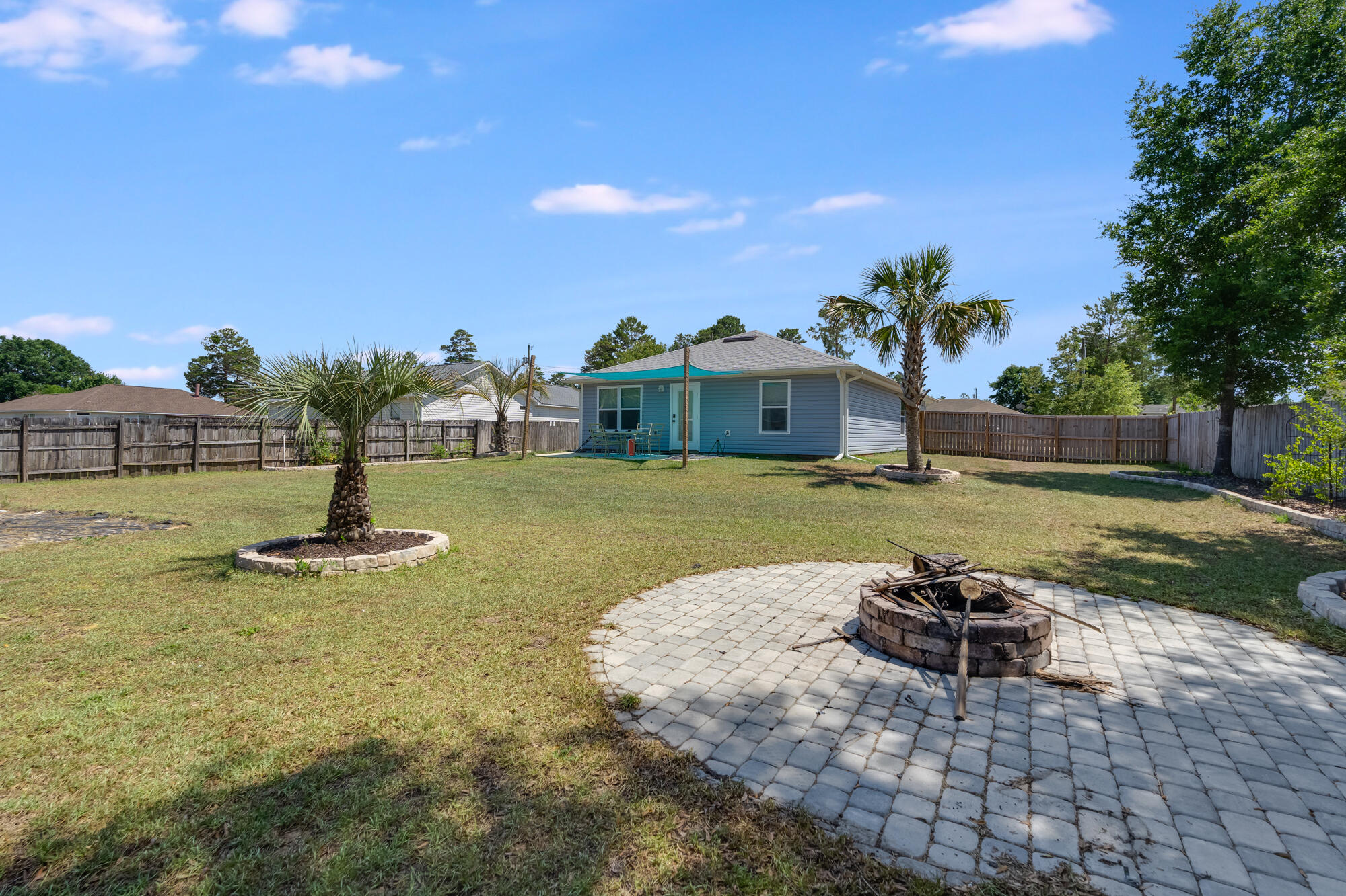 HOLLEY GROVE SOUTH - Residential