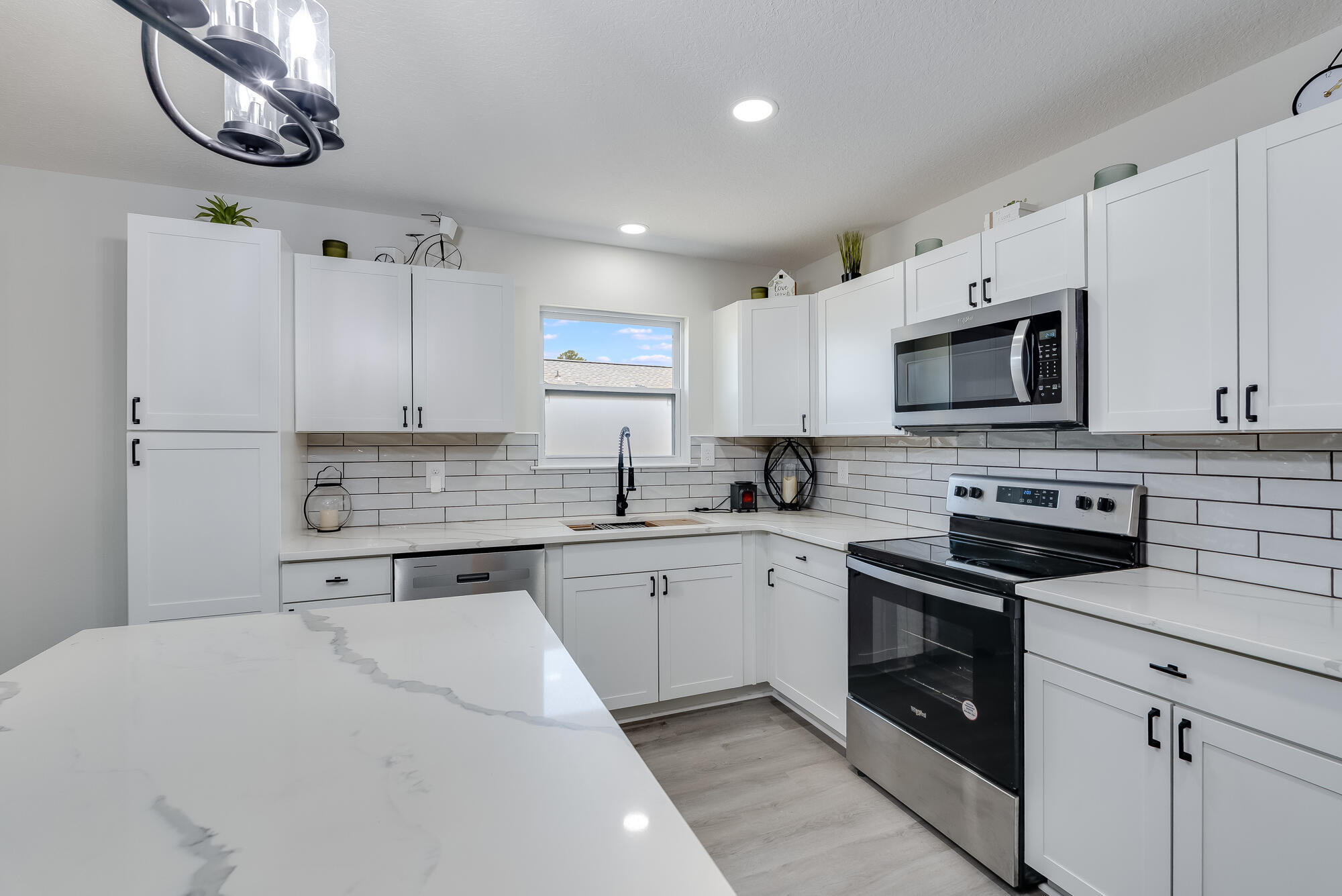HOLLEY GROVE SOUTH - Residential