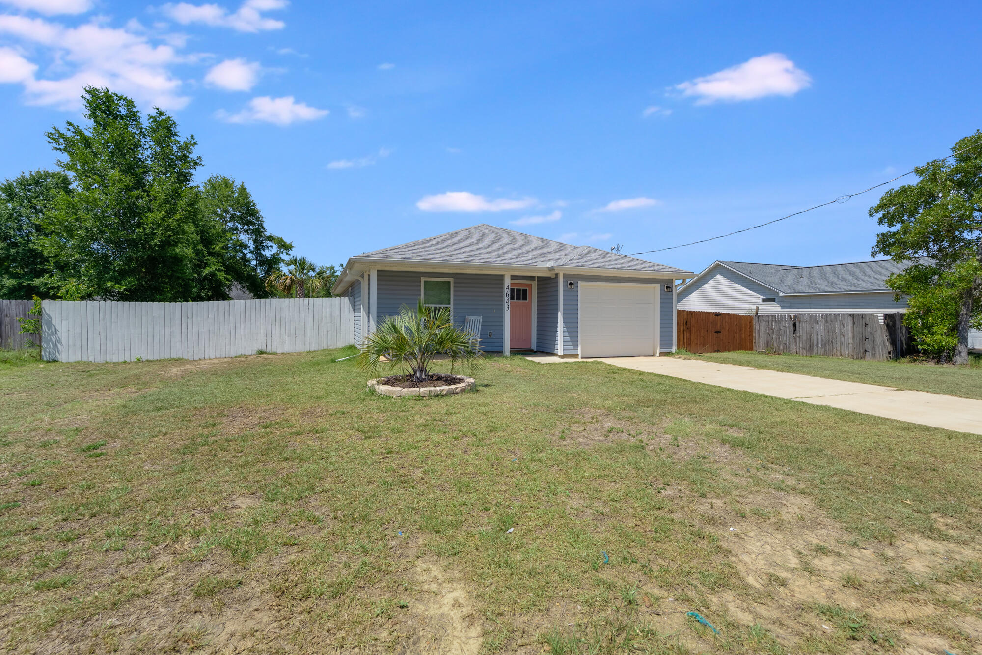 HOLLEY GROVE SOUTH - Residential