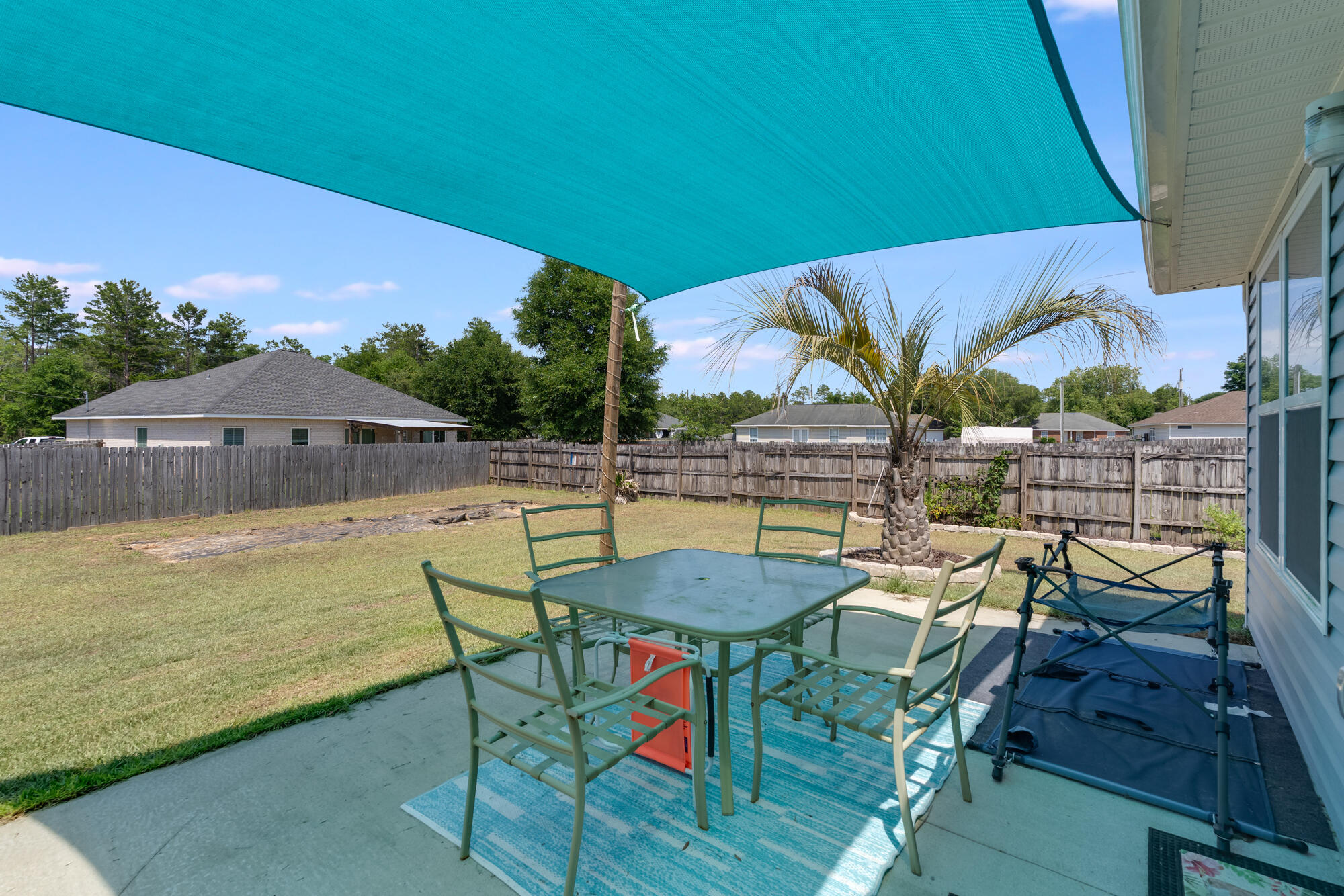 HOLLEY GROVE SOUTH - Residential