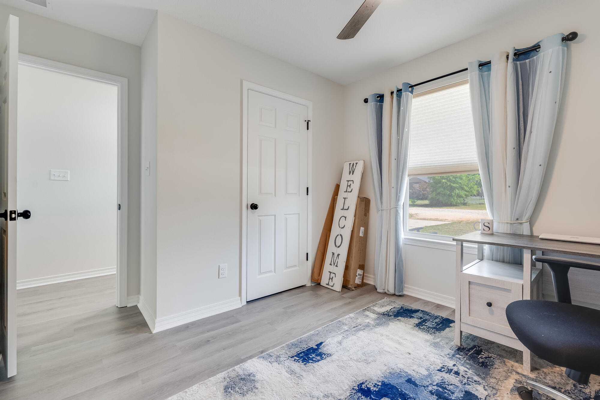 HOLLEY GROVE SOUTH - Residential