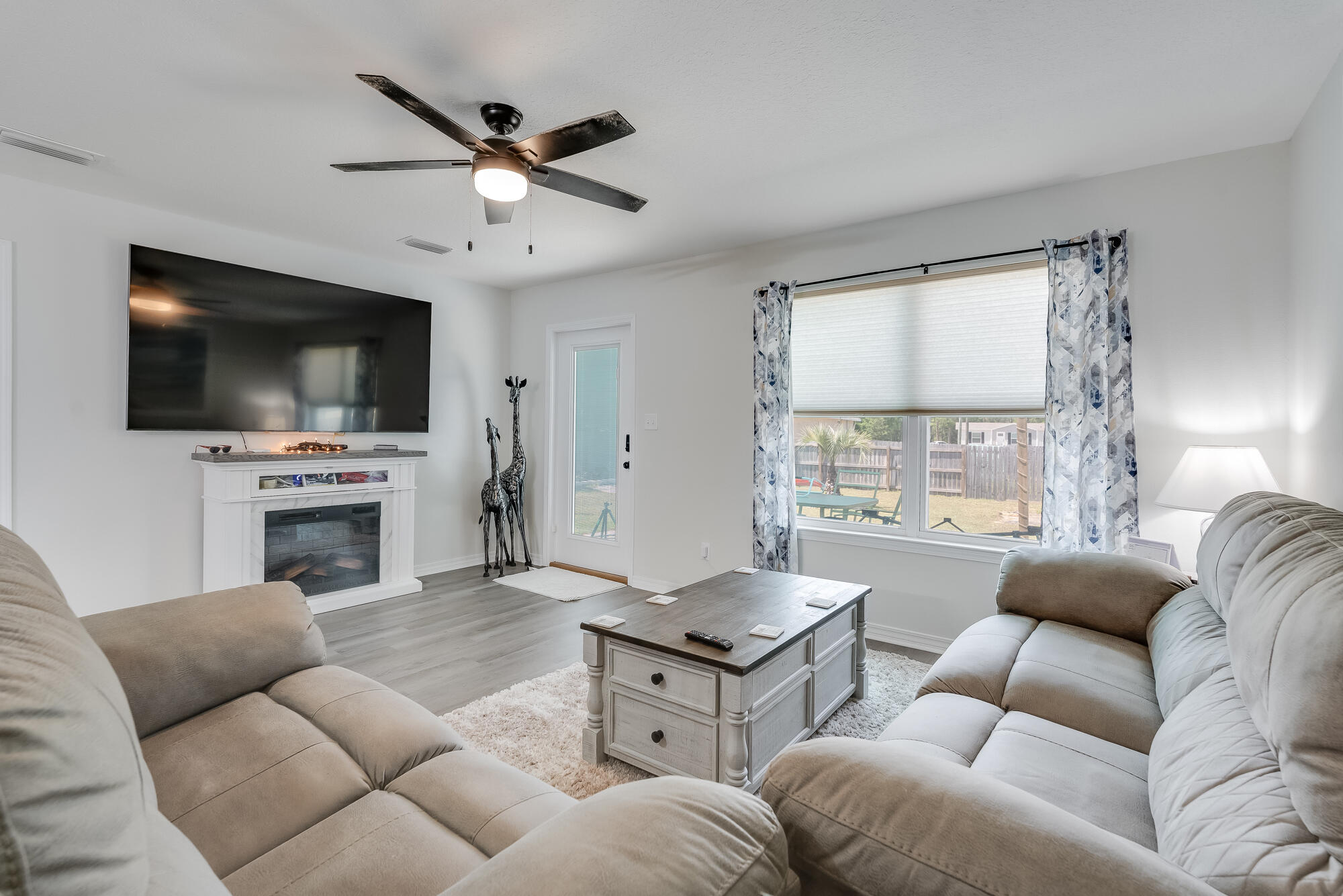 HOLLEY GROVE SOUTH - Residential