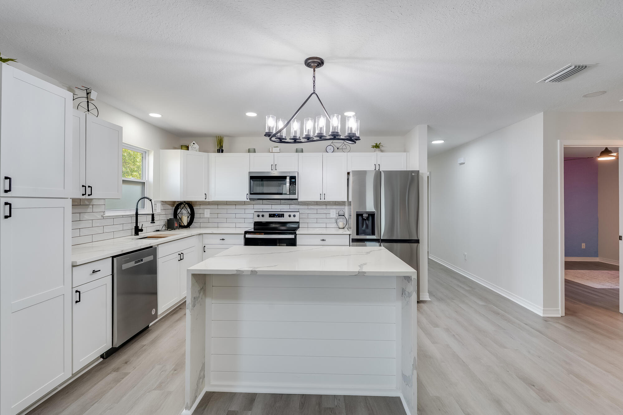 HOLLEY GROVE SOUTH - Residential