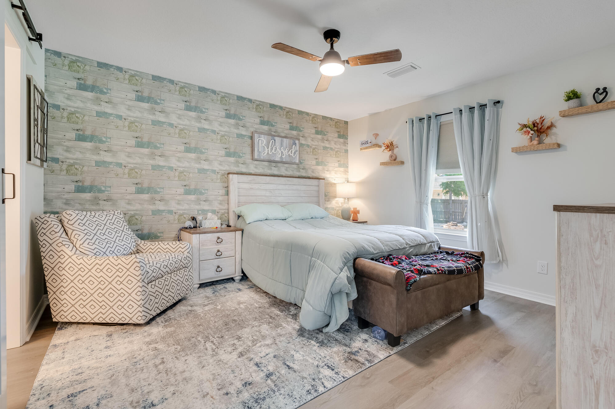 HOLLEY GROVE SOUTH - Residential