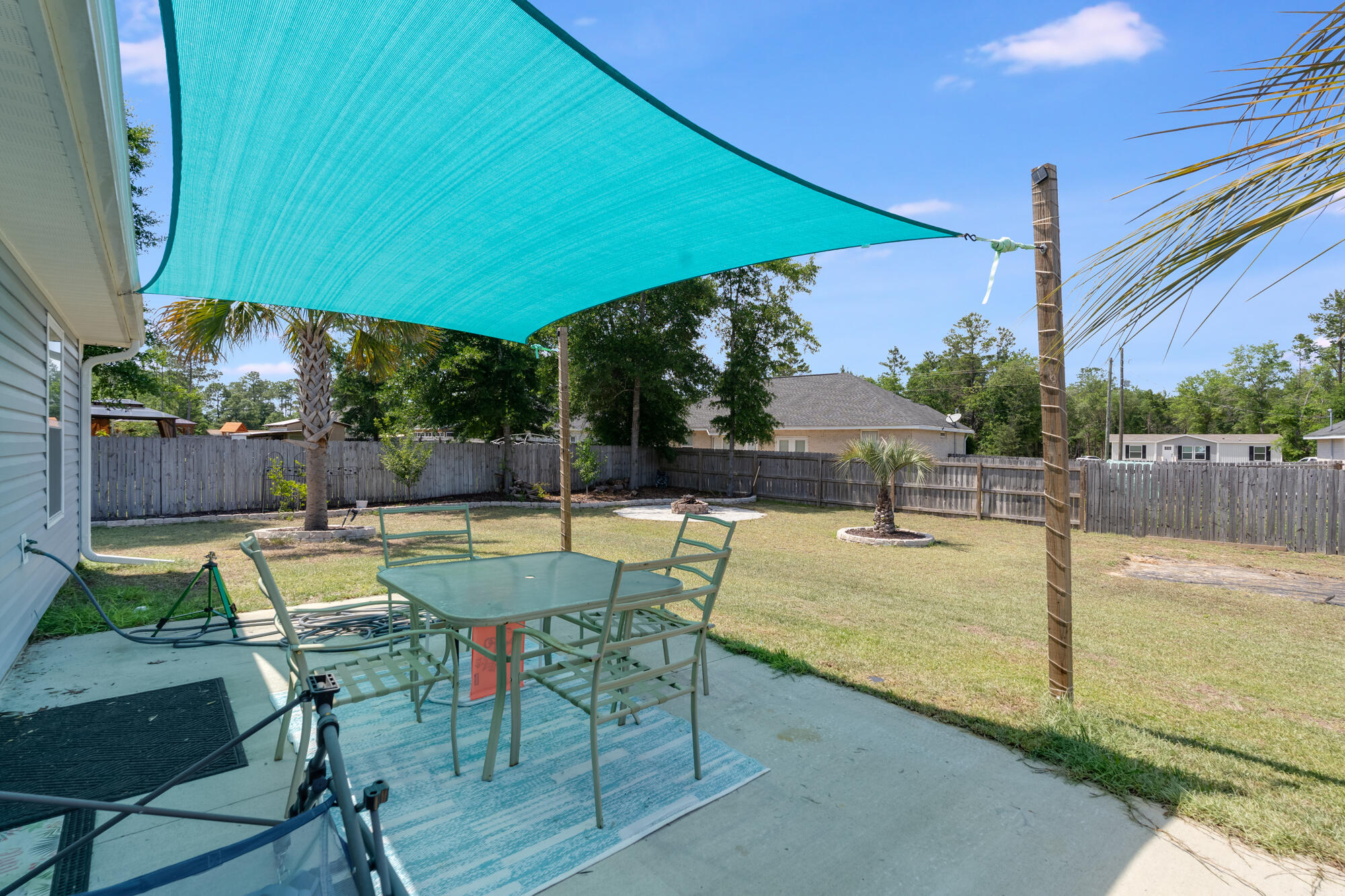 HOLLEY GROVE SOUTH - Residential