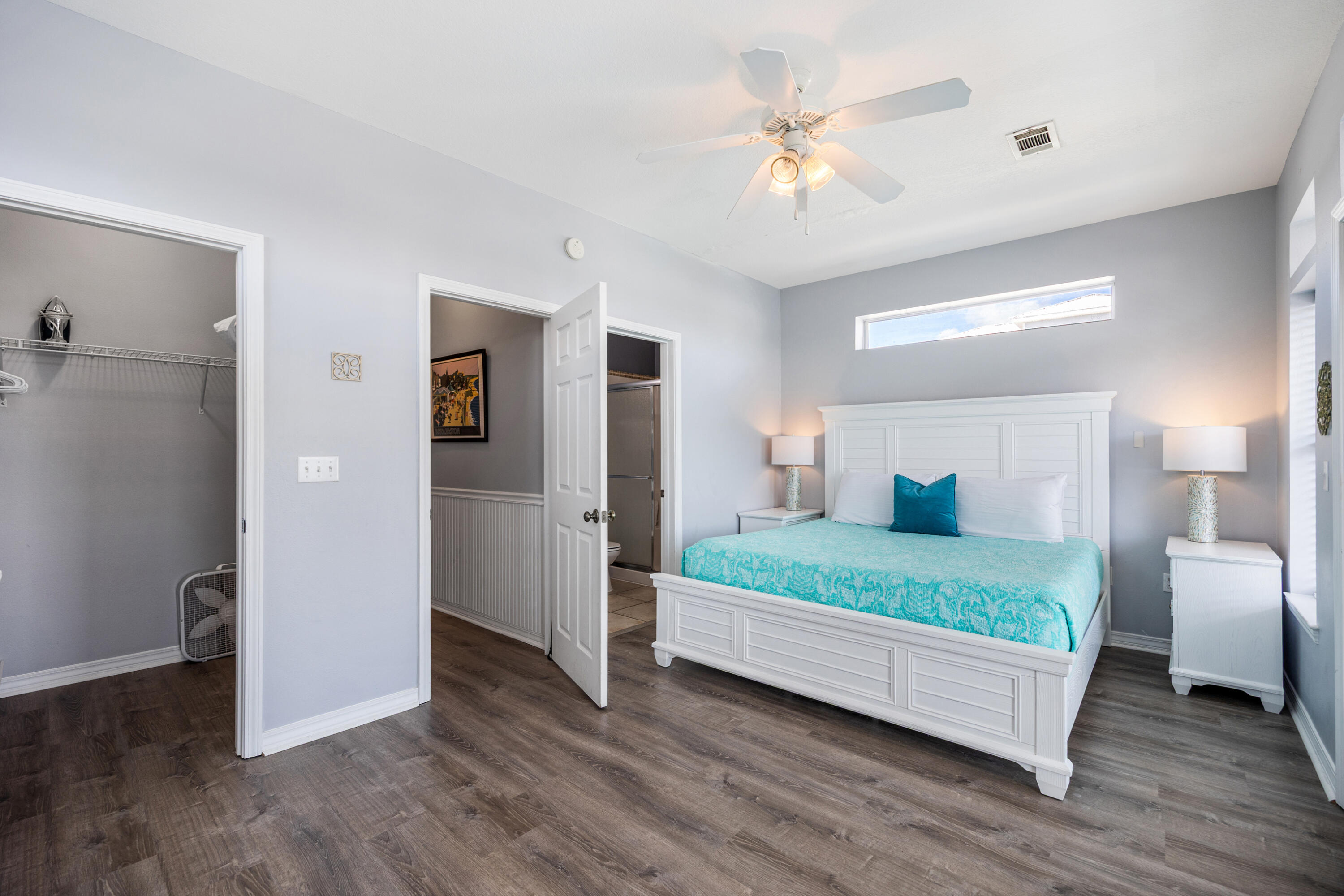 CRYSTAL BEACH - Residential