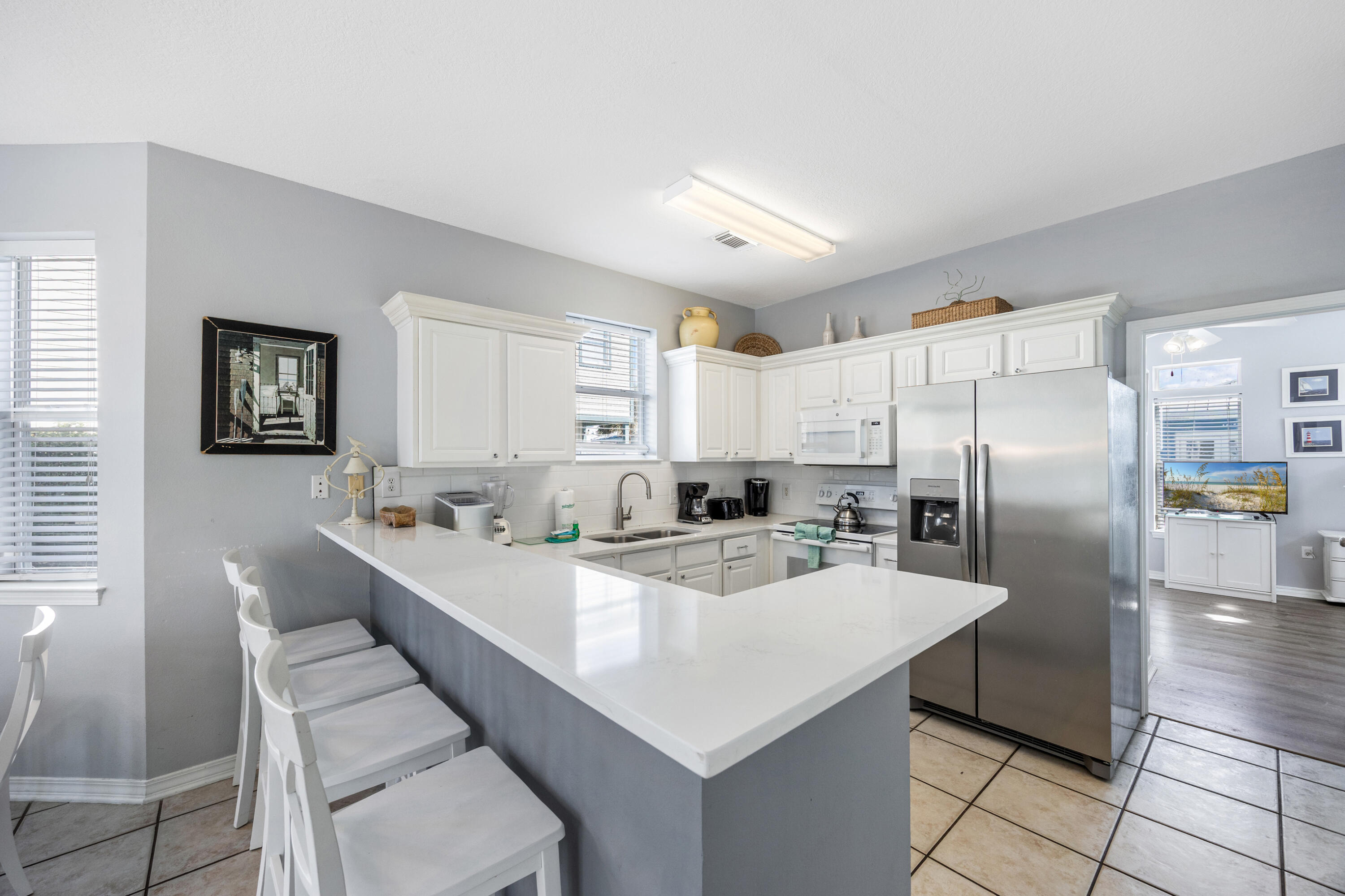 CRYSTAL BEACH - Residential