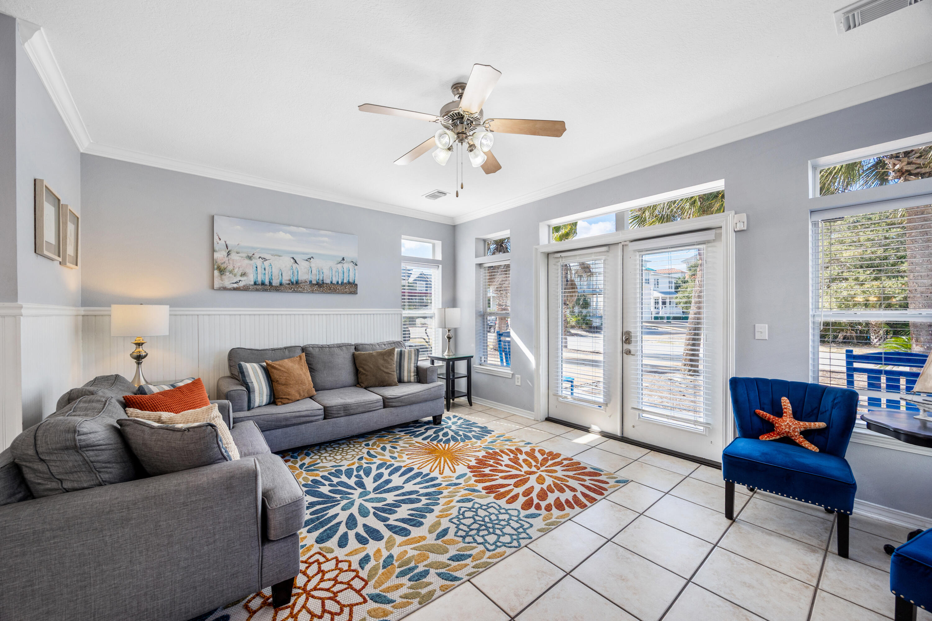 CRYSTAL BEACH - Residential