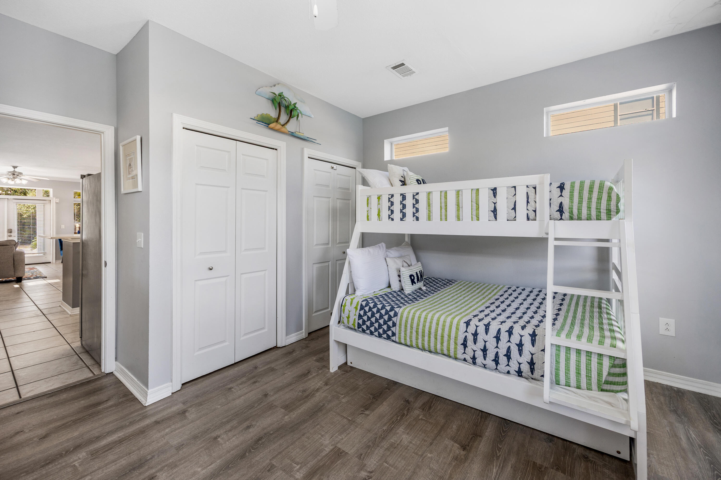 CRYSTAL BEACH - Residential