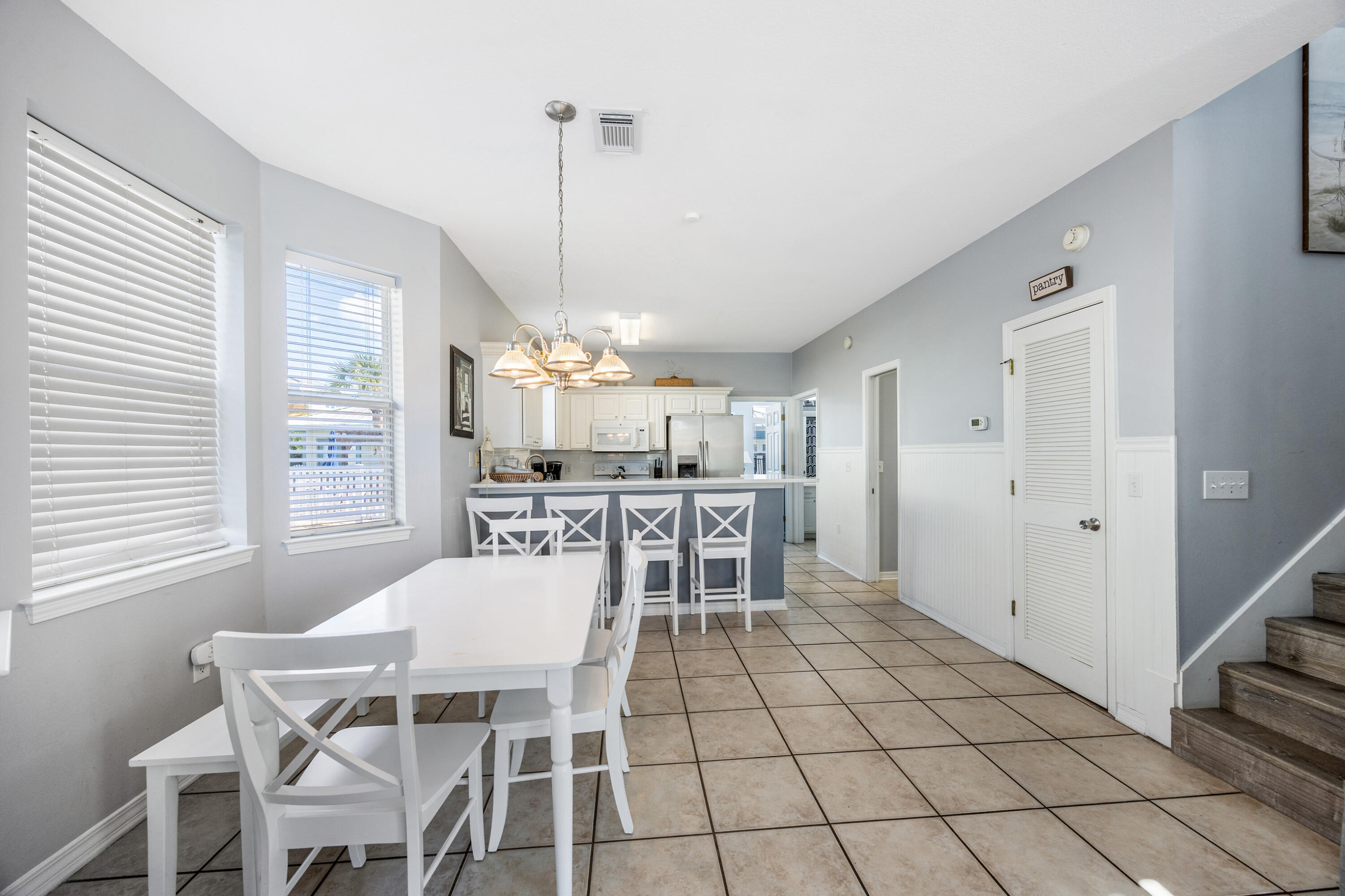 CRYSTAL BEACH - Residential