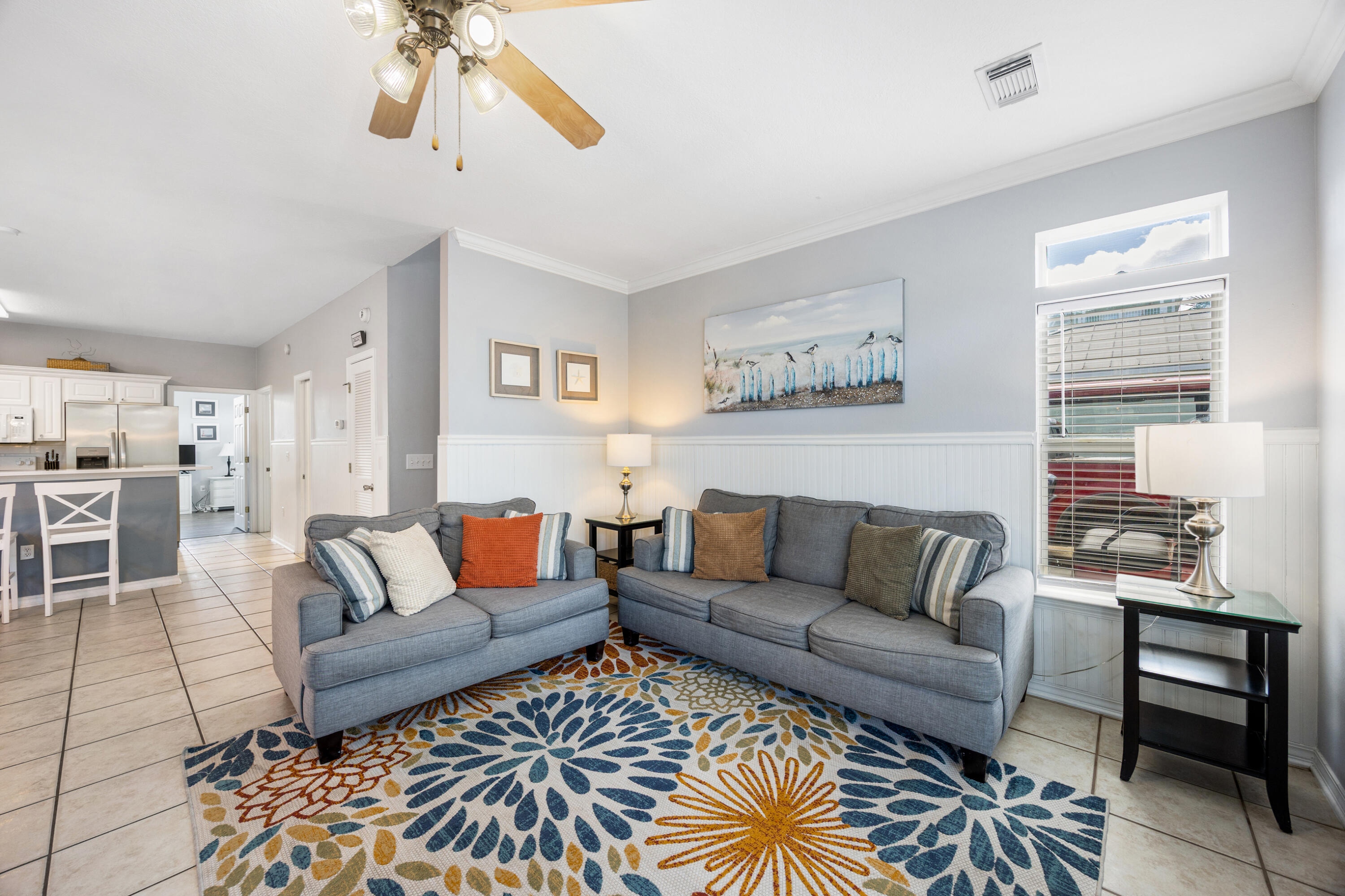 CRYSTAL BEACH - Residential