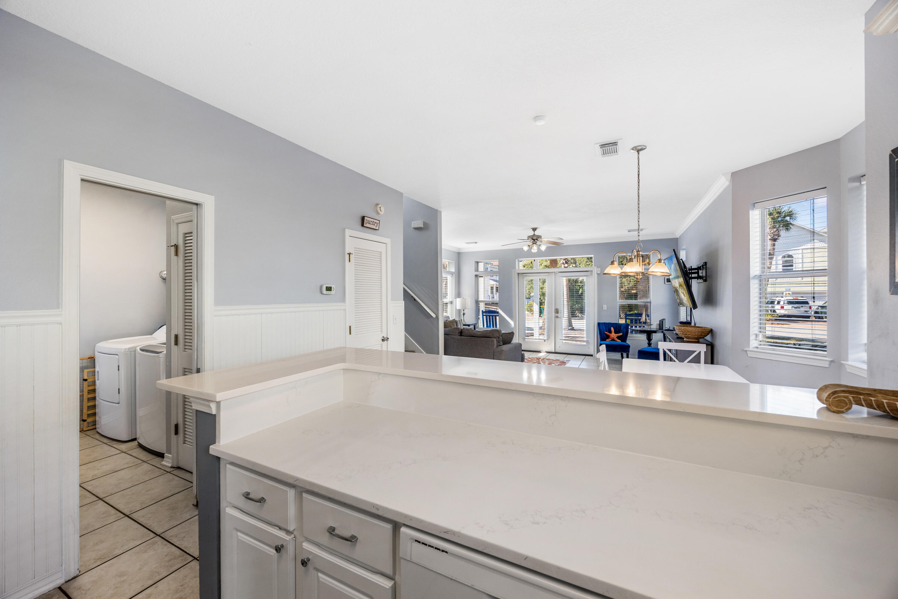 CRYSTAL BEACH - Residential