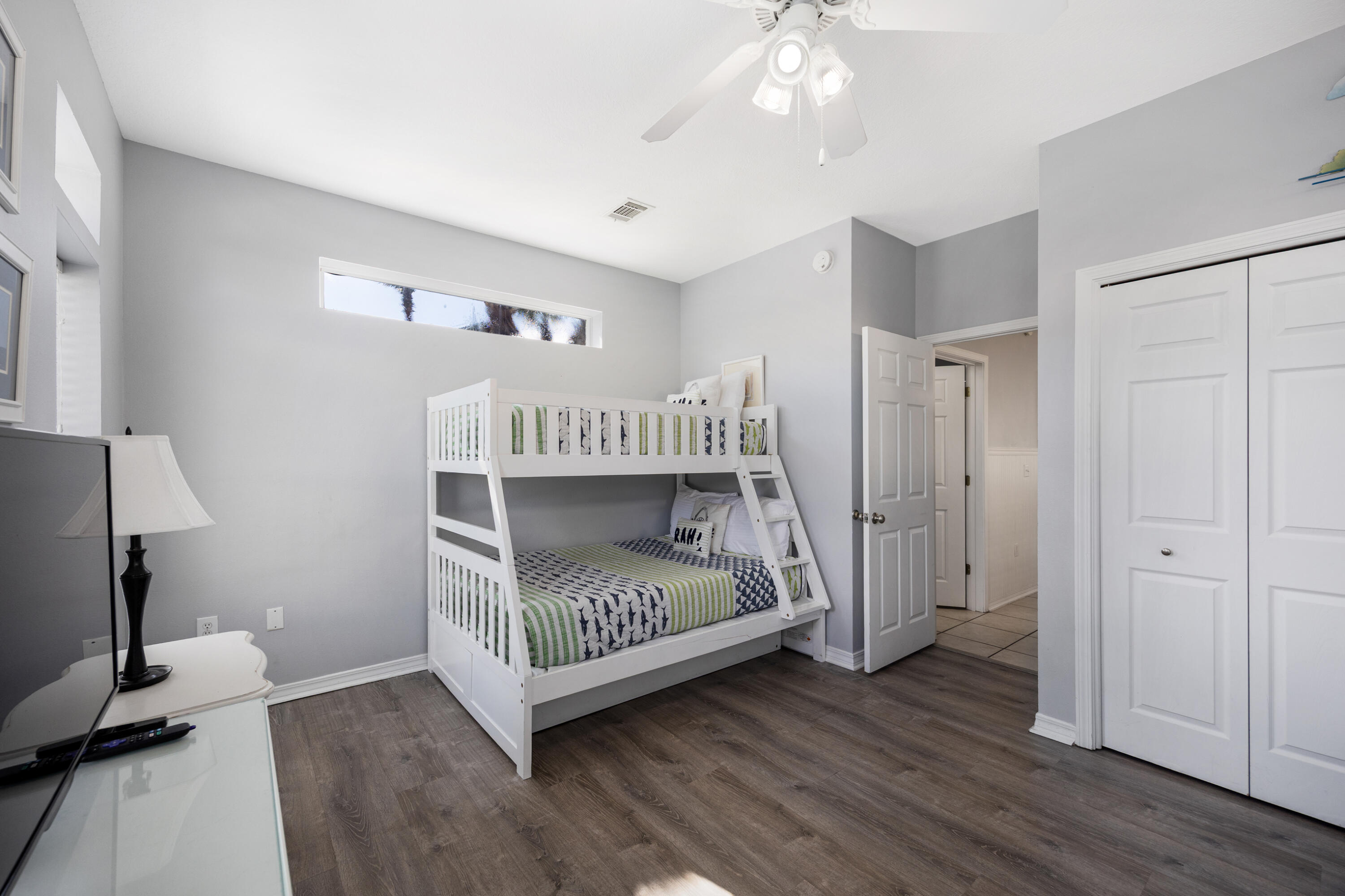 CRYSTAL BEACH - Residential