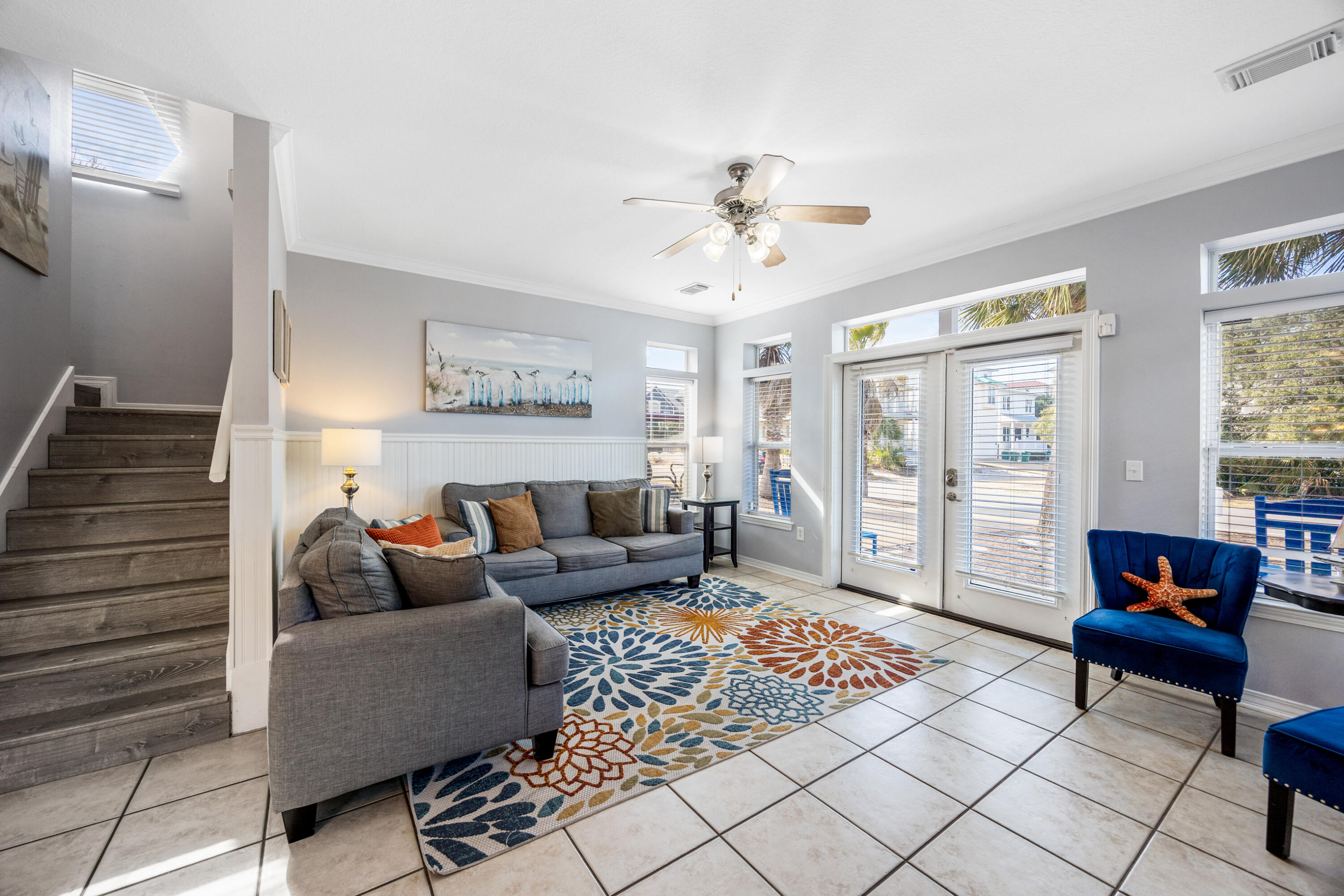 CRYSTAL BEACH - Residential