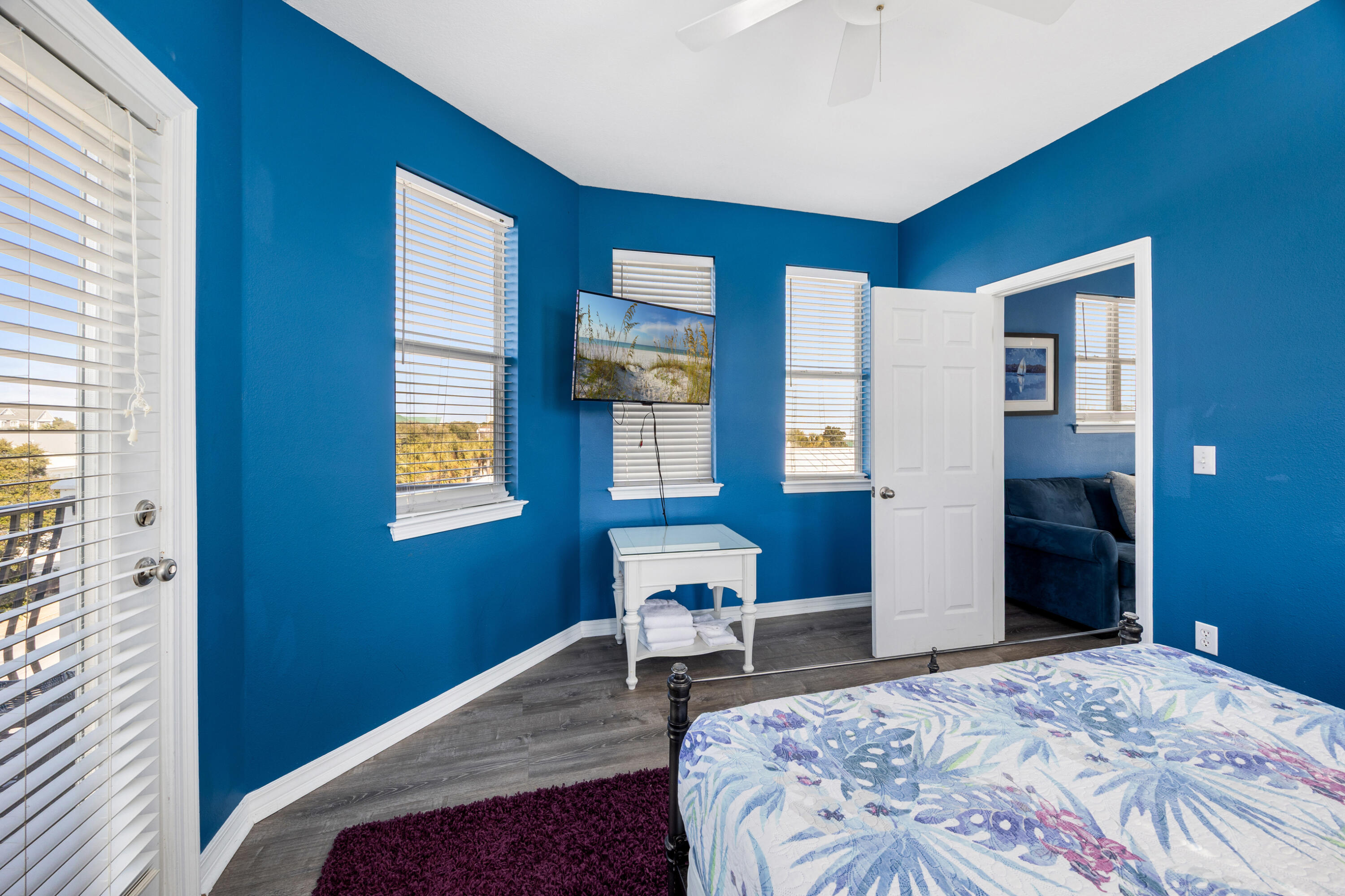 CRYSTAL BEACH - Residential